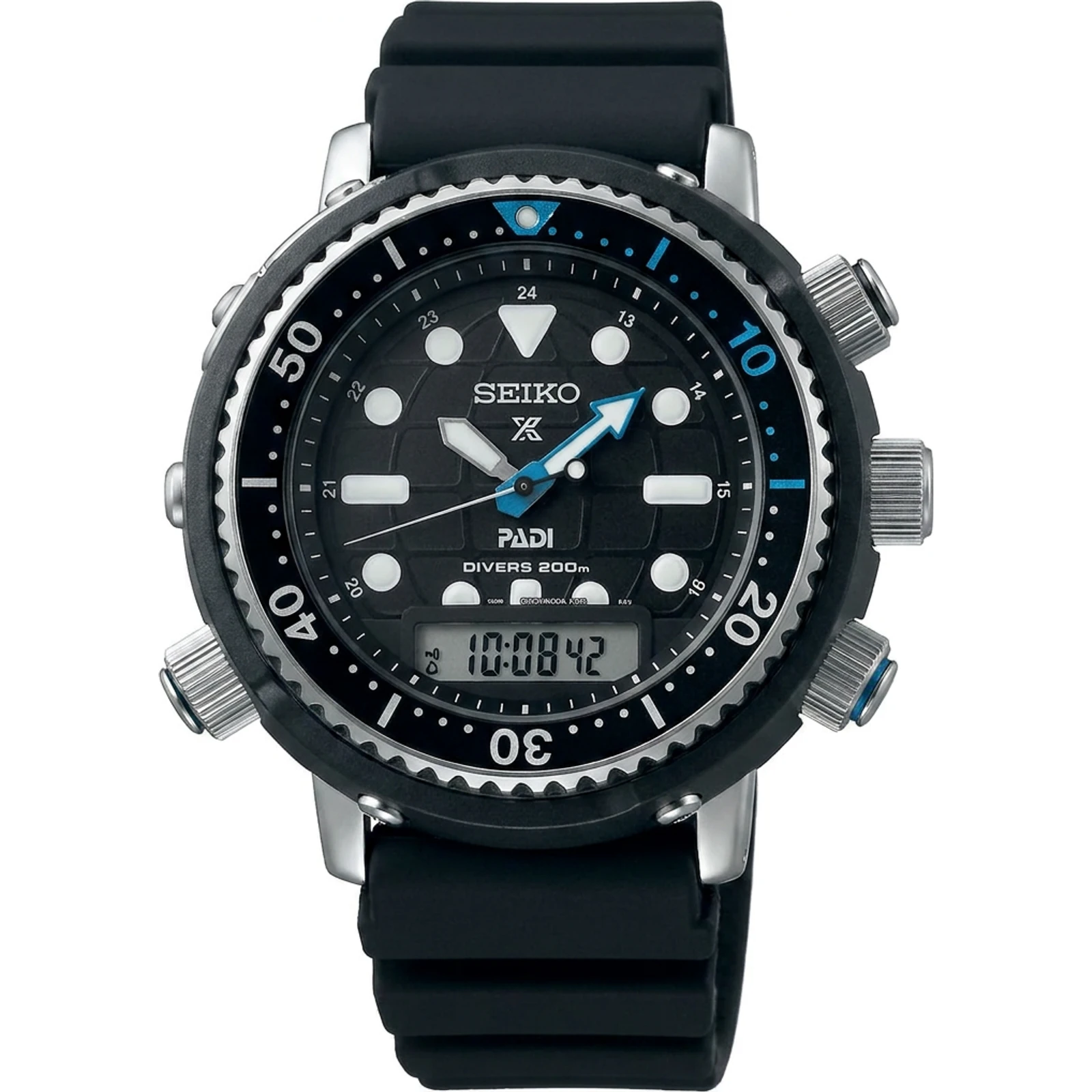 Seiko Prospex SNJ035P1