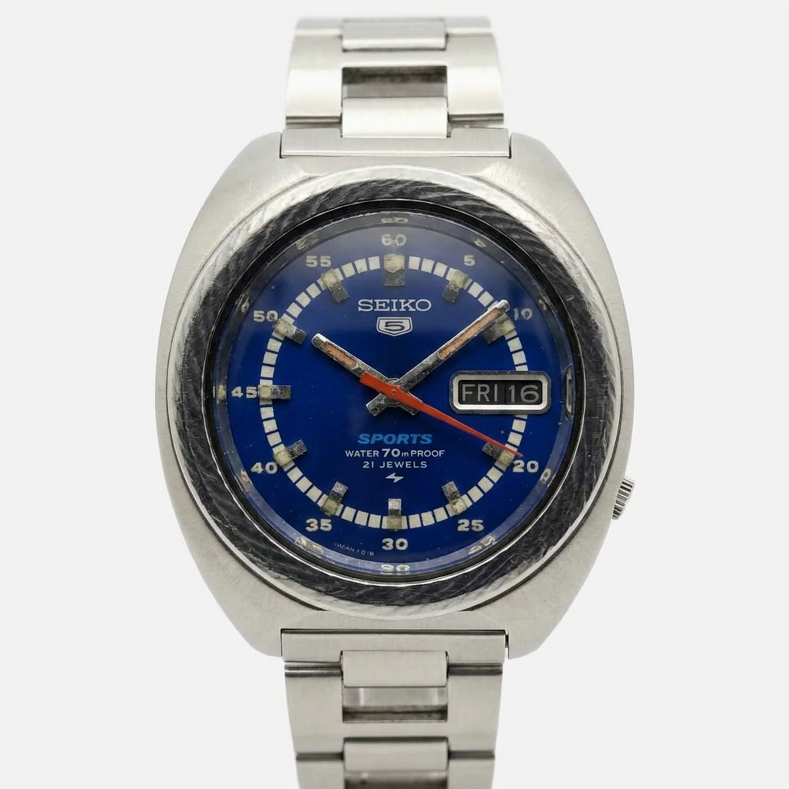 Seiko 5