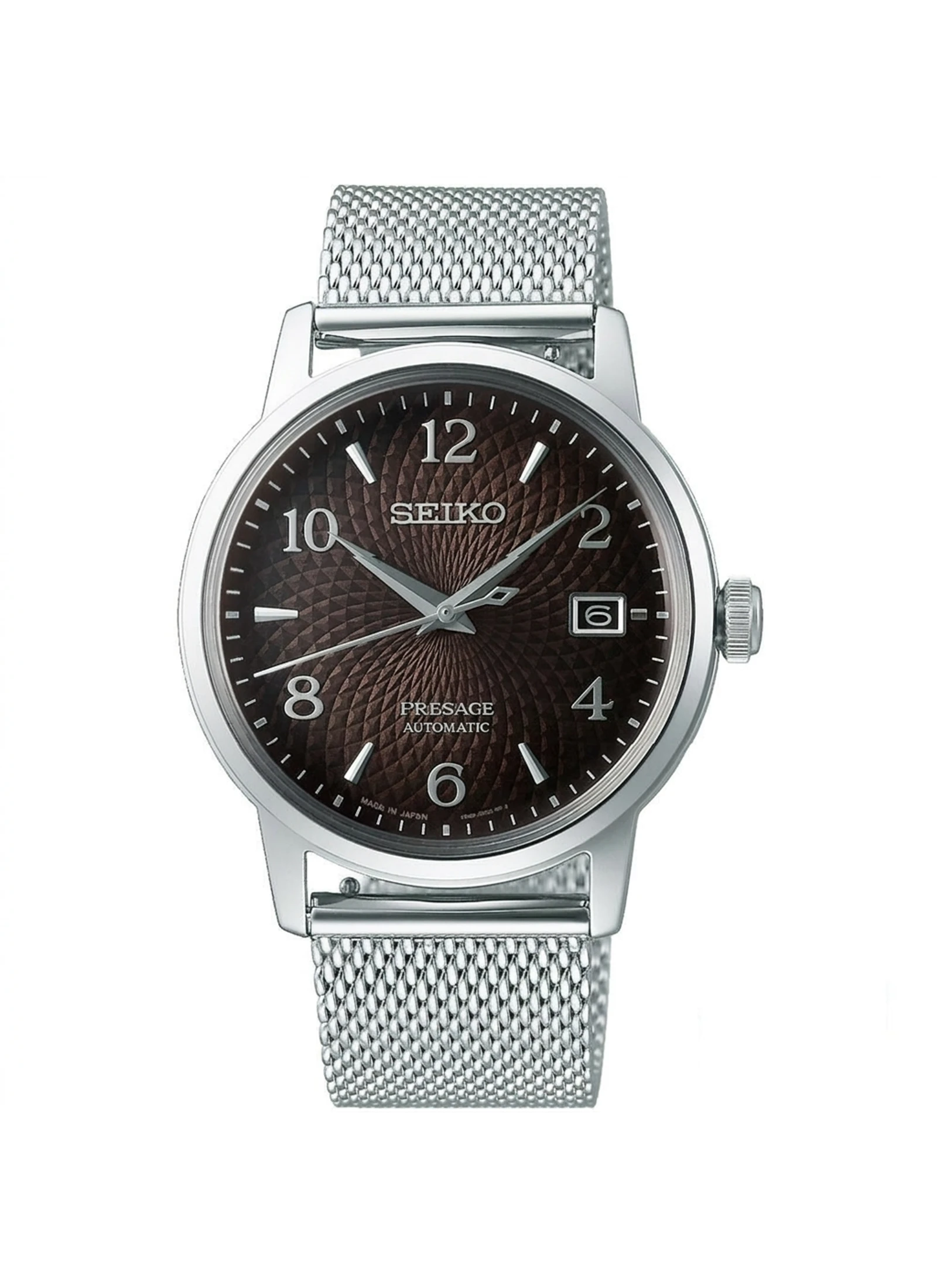 Seiko Presage SRPE49 SRPE49J1