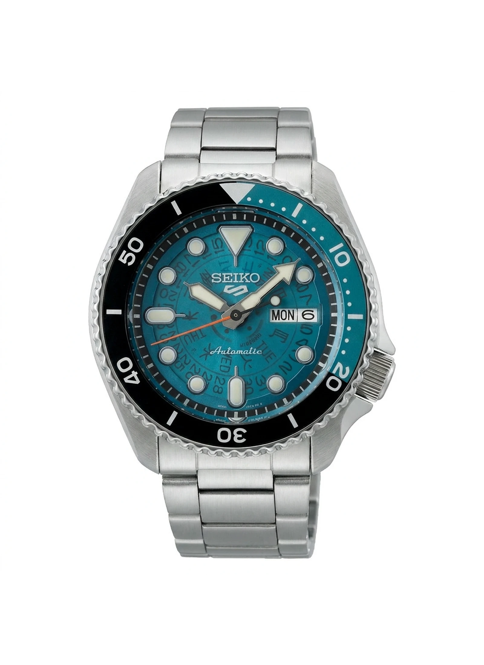 Seiko 5 Sports SRPJ45 SRPJ45K1