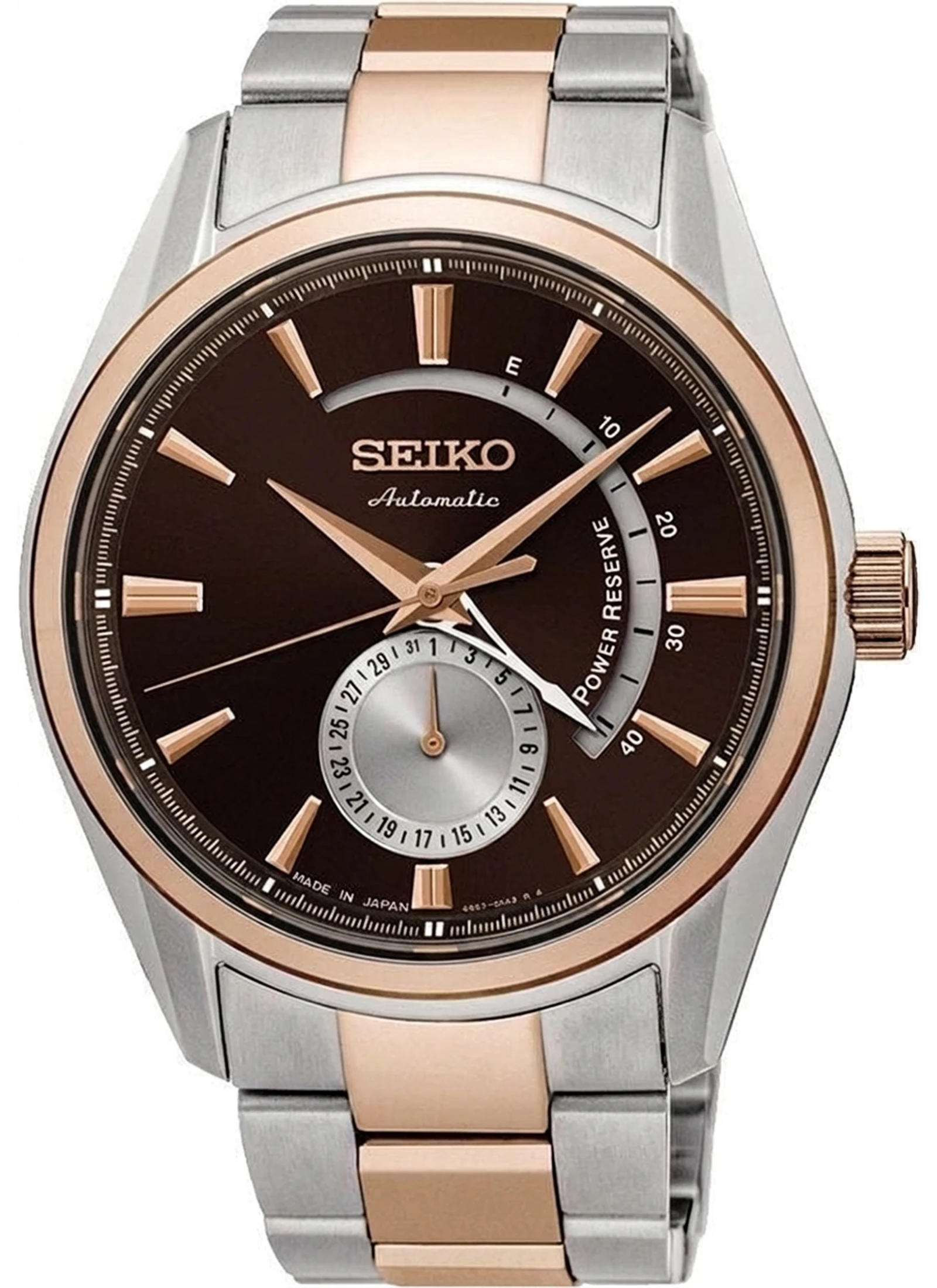 Seiko Presage SSA305 SSA305J1
