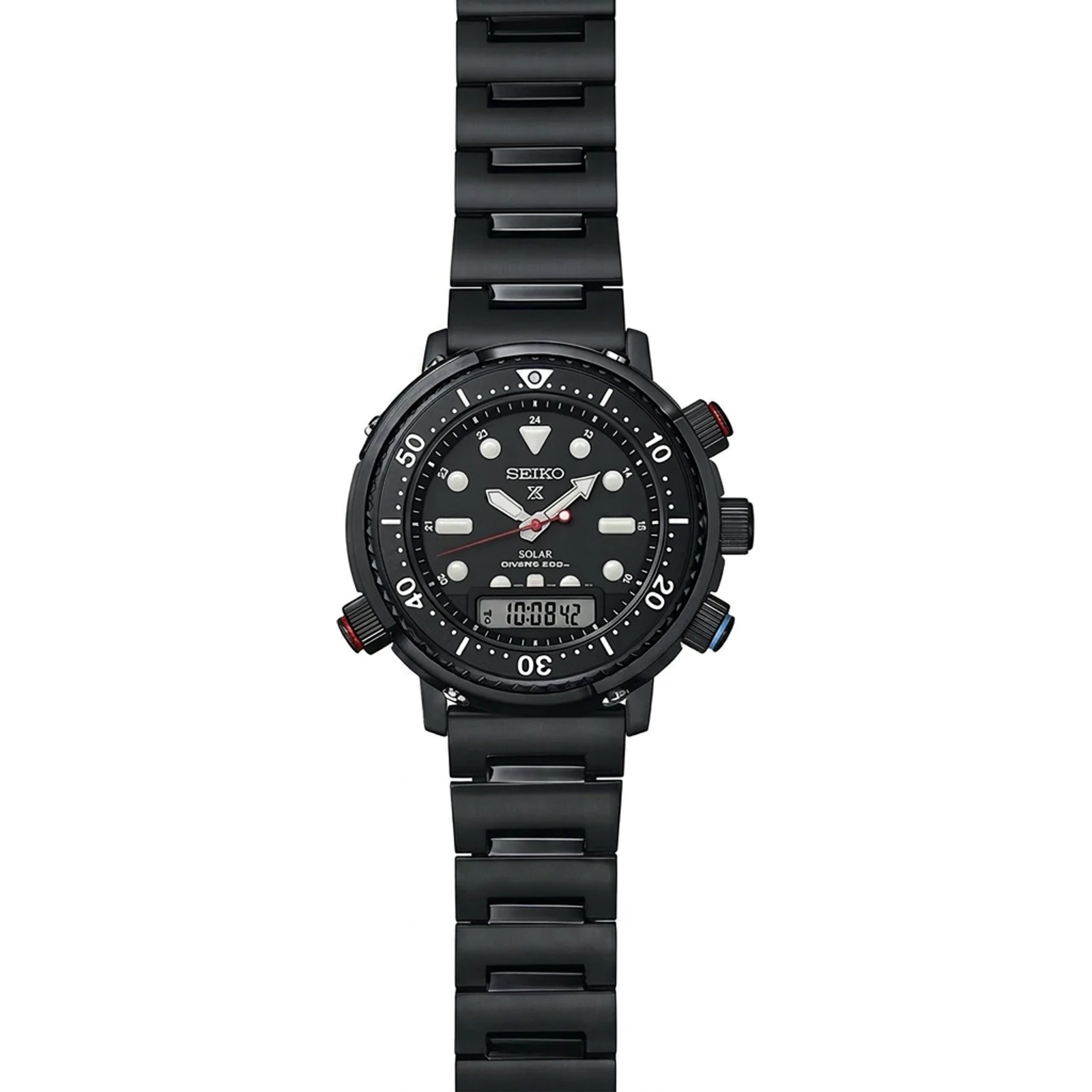 Seiko Prospex SNJ037P1