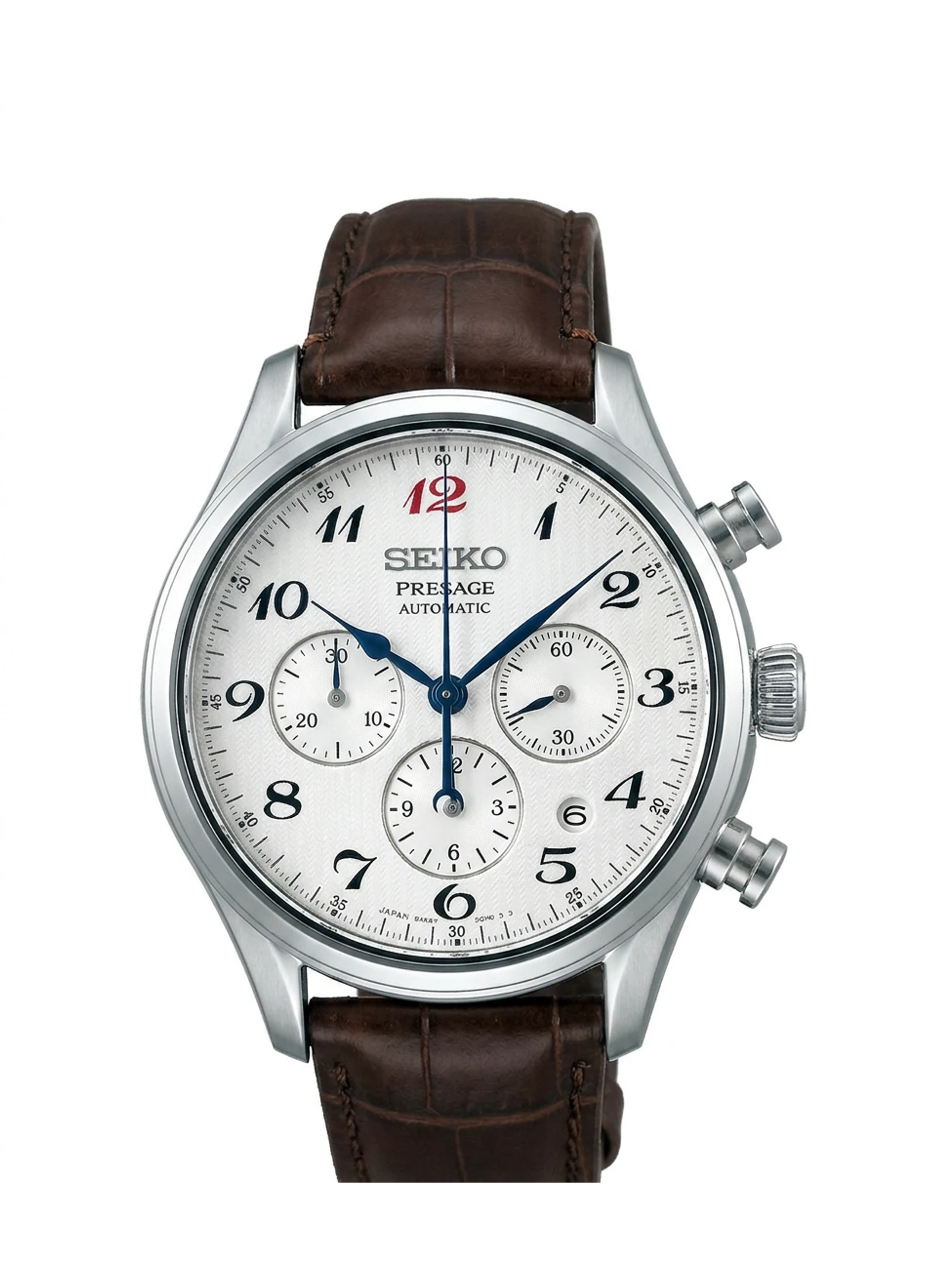 Seiko Presage SRPK15 SRPK15J1