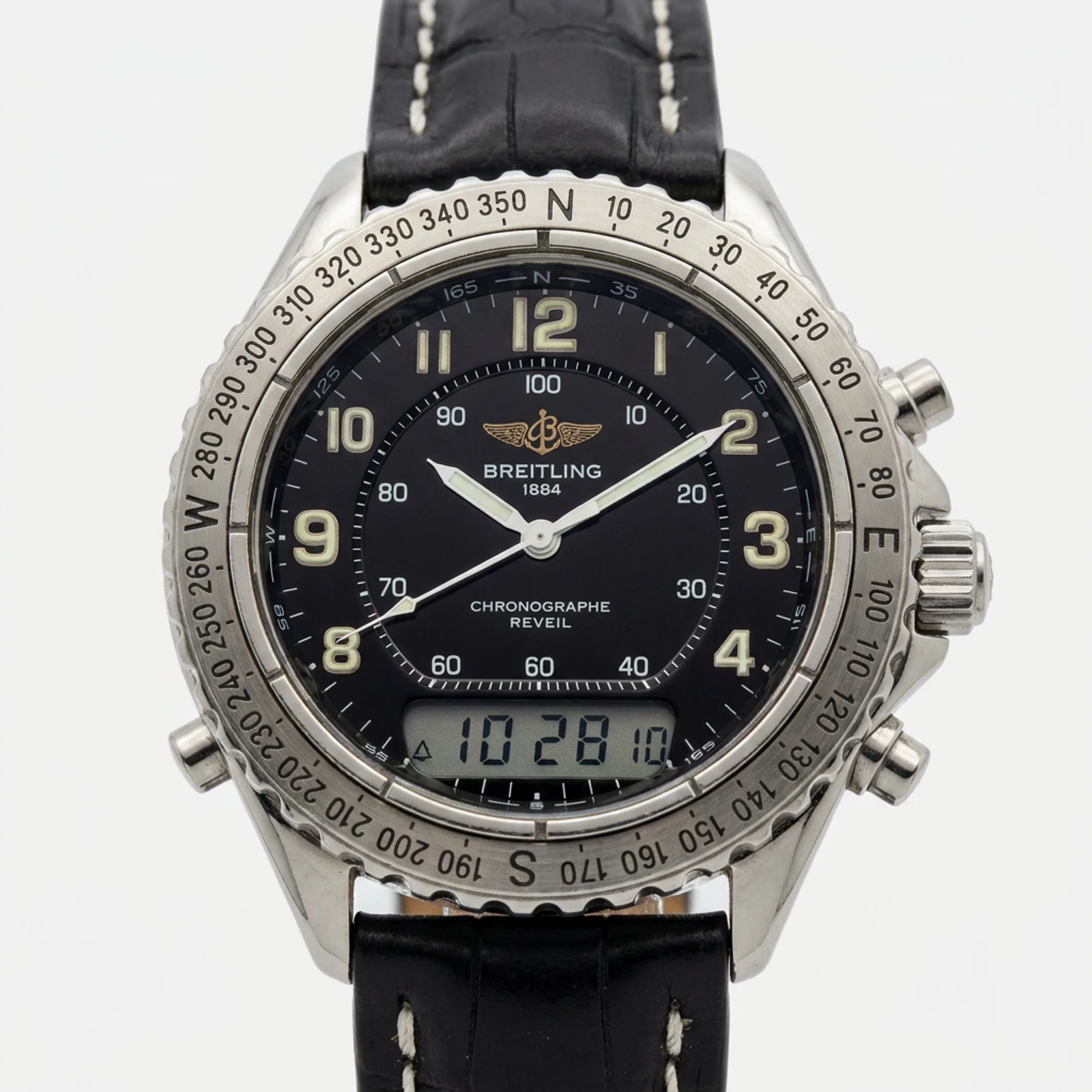 Breitling Navitimer A51035