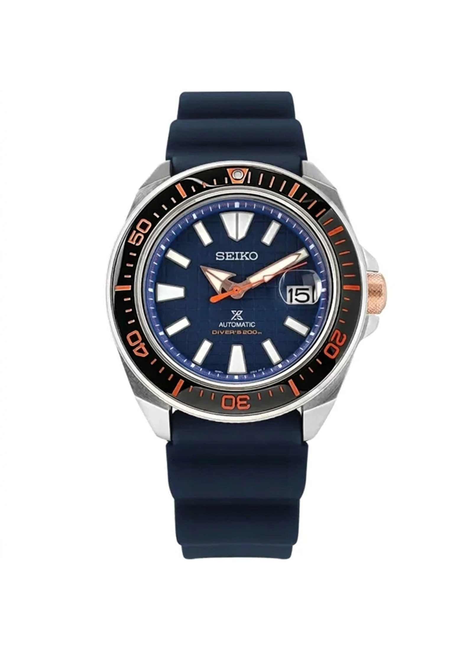 Seiko Prospex SRPH15 SRPH15K1