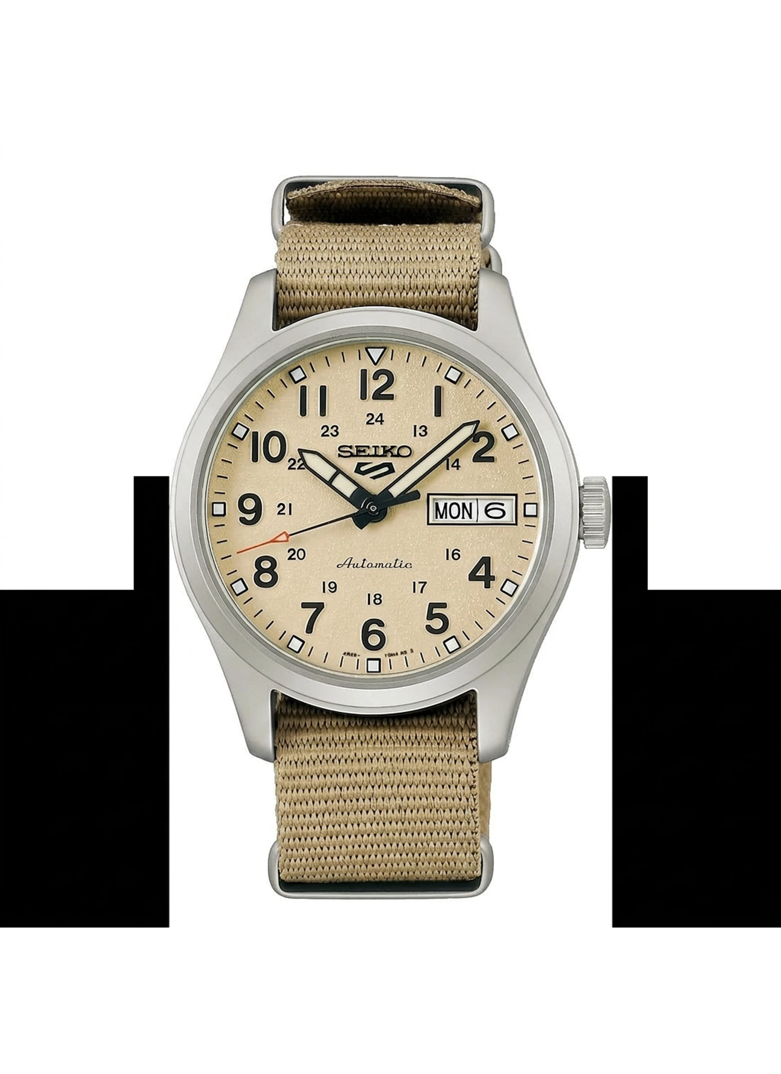 Seiko 5 Sports SRPJ83 SRPJ83K1