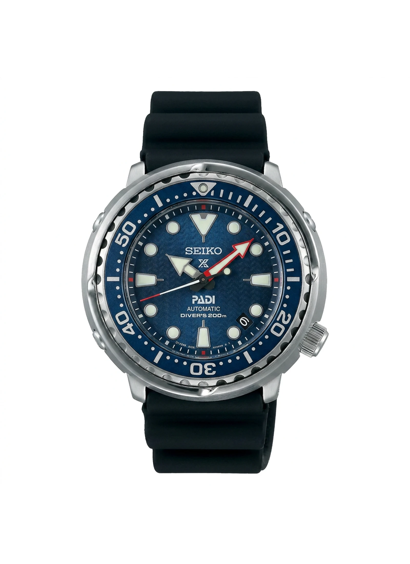 Seiko Prospex SRPK01 SRPK01K1