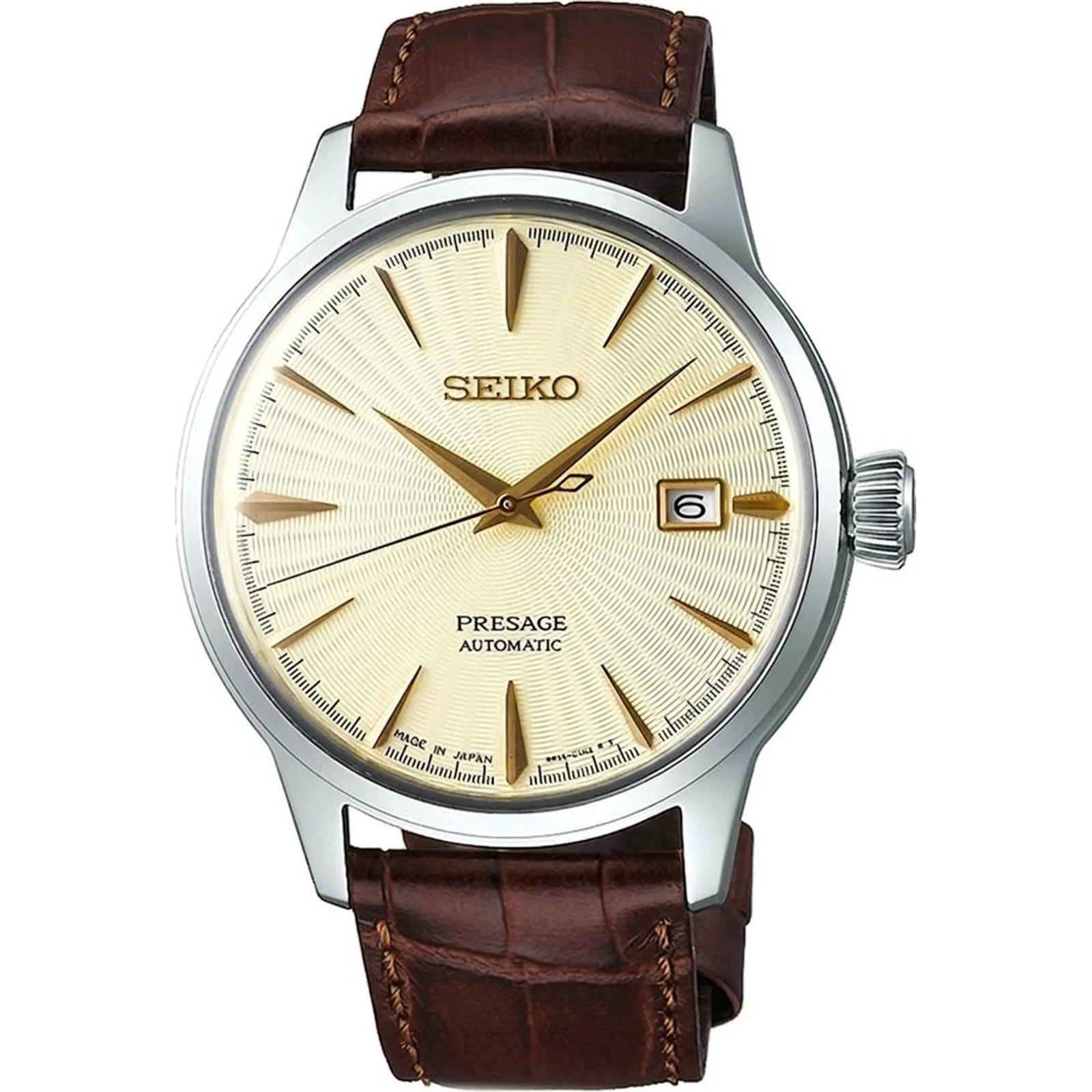 Seiko Presage SRPC99J1