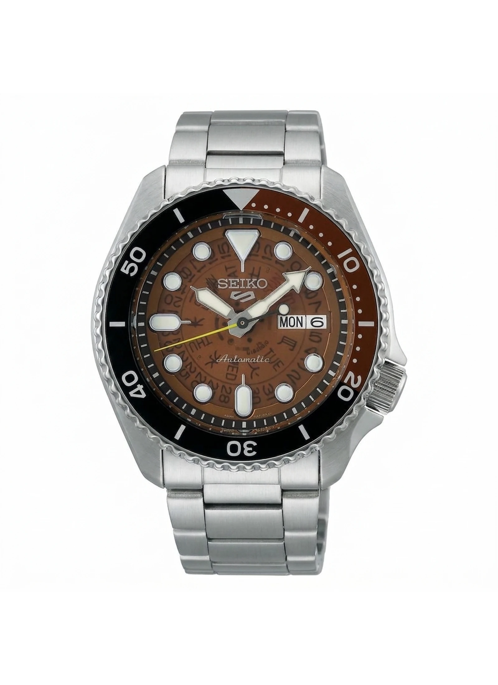Seiko 5 Sports SRPJ47K1