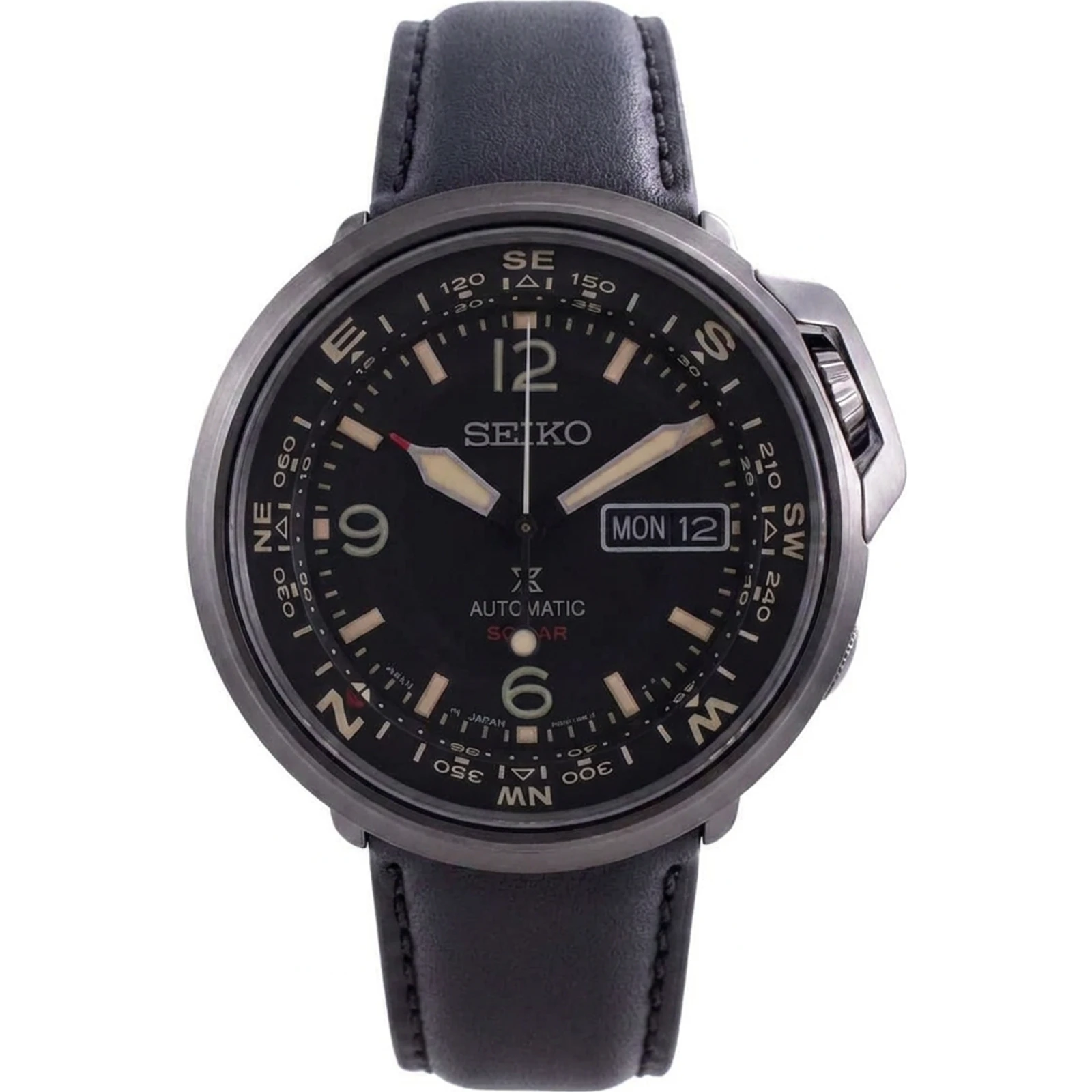 Seiko Prospex SRPD35J1