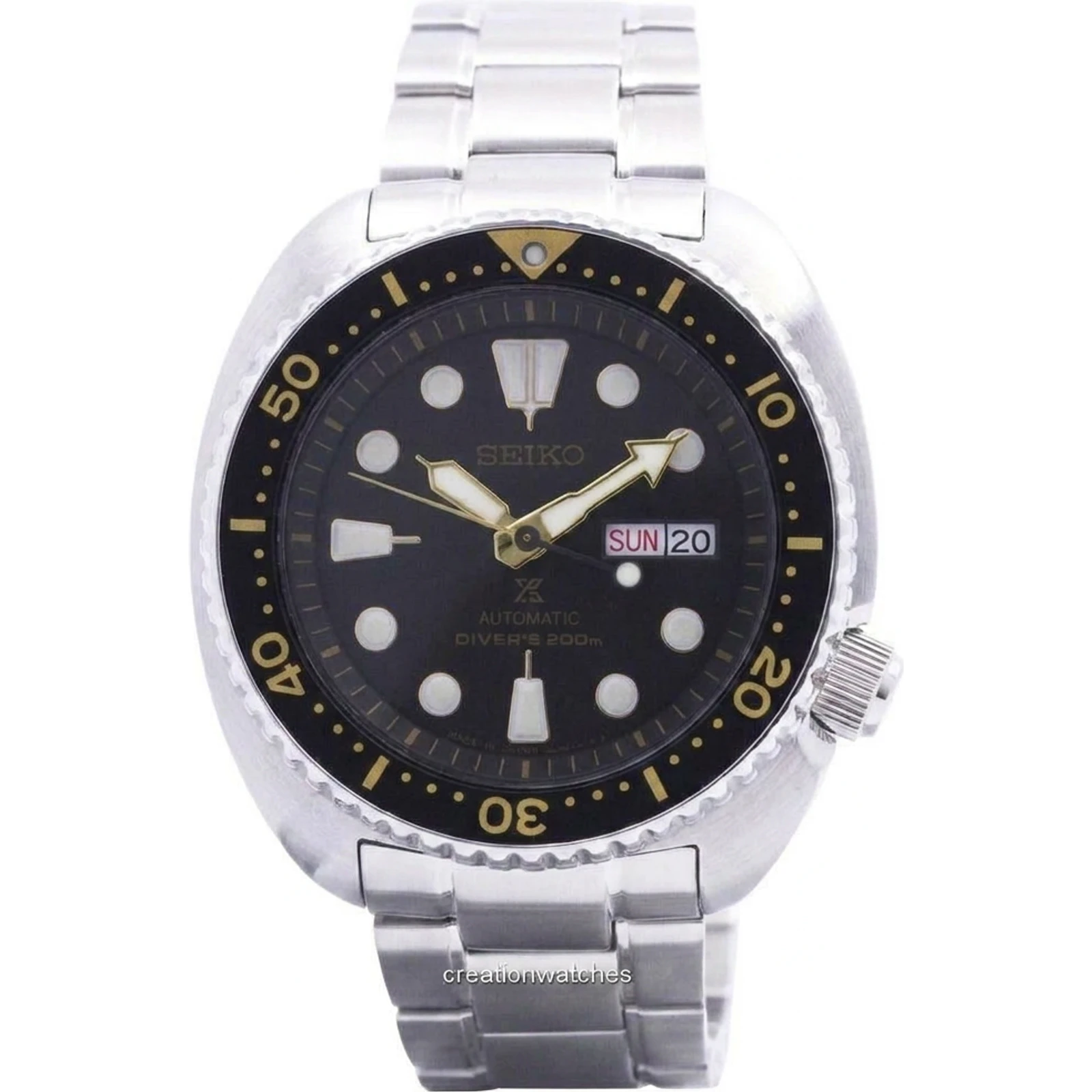 Seiko Prospex SRP775J1