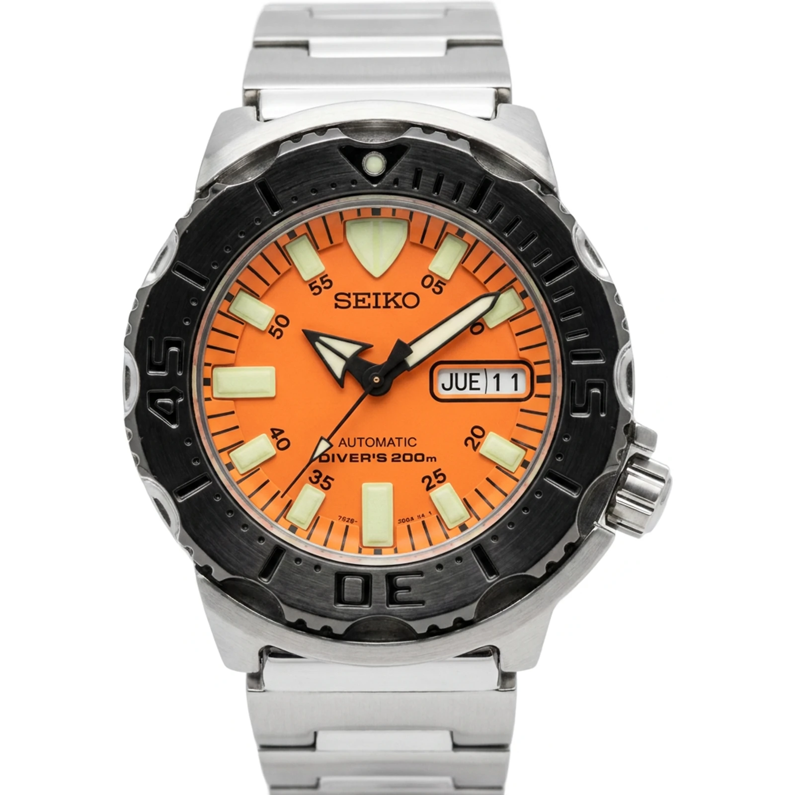 Seiko Monster 7S26-0350