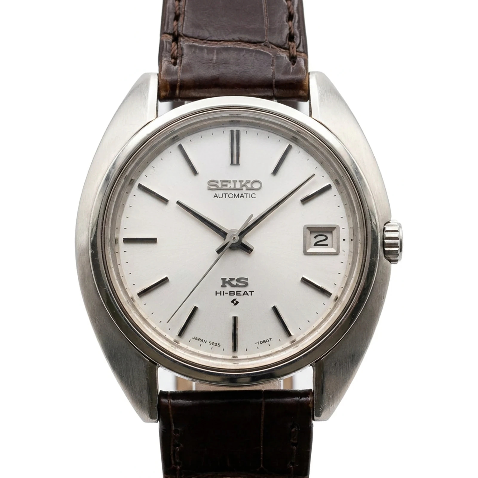 Seiko King 5625-7080