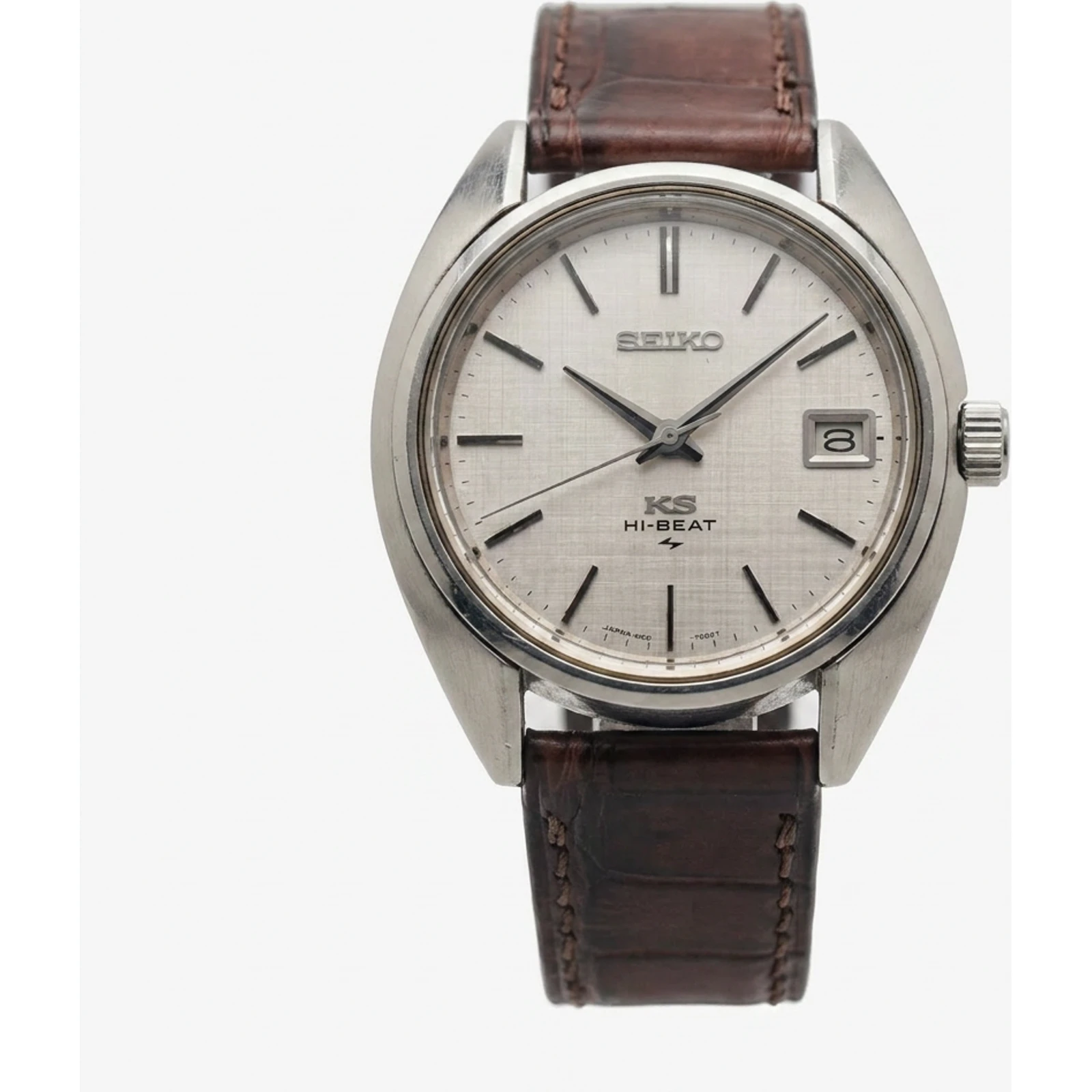 Seiko King 4502-7010