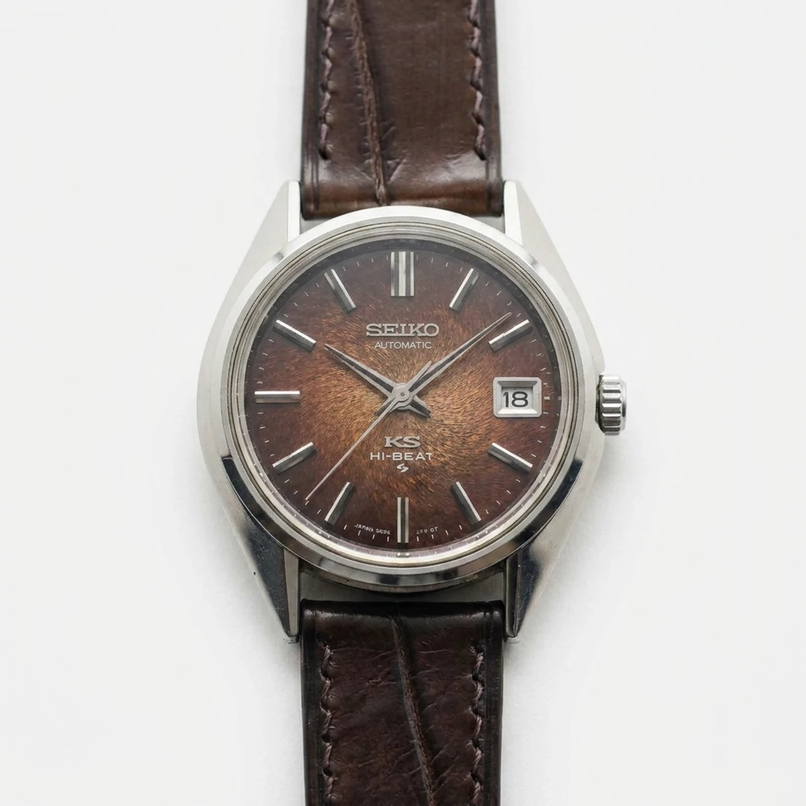 Seiko King 5626-7110