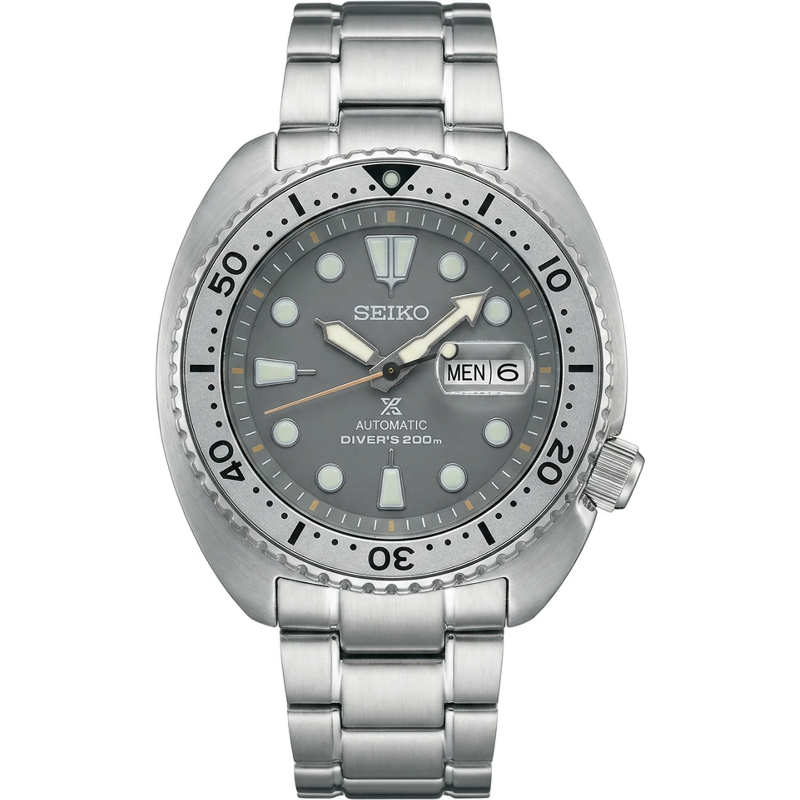Seiko Prospex SRPA19K1