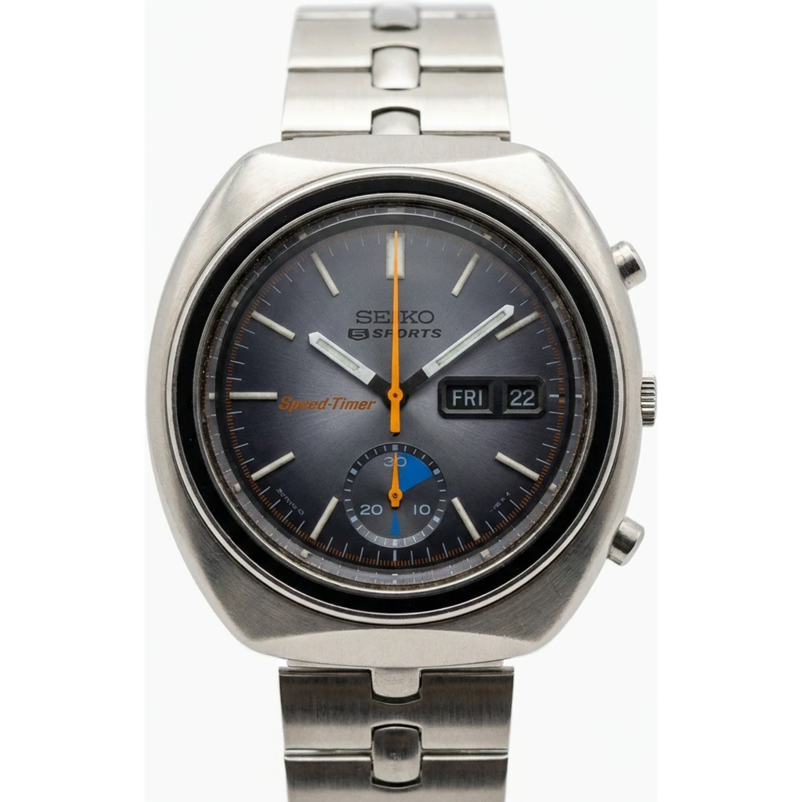 Seiko 5 Sports 6139-8002