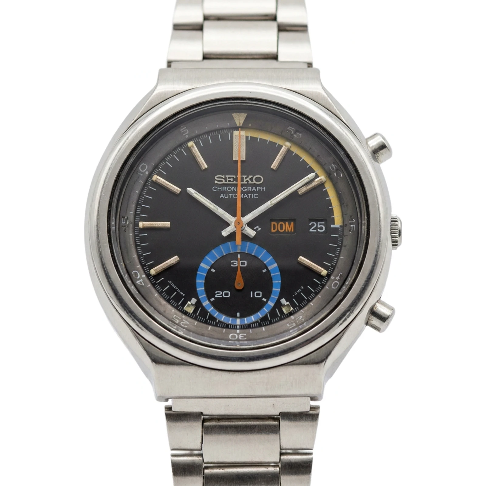 Seiko Chronograph 6139-7060
