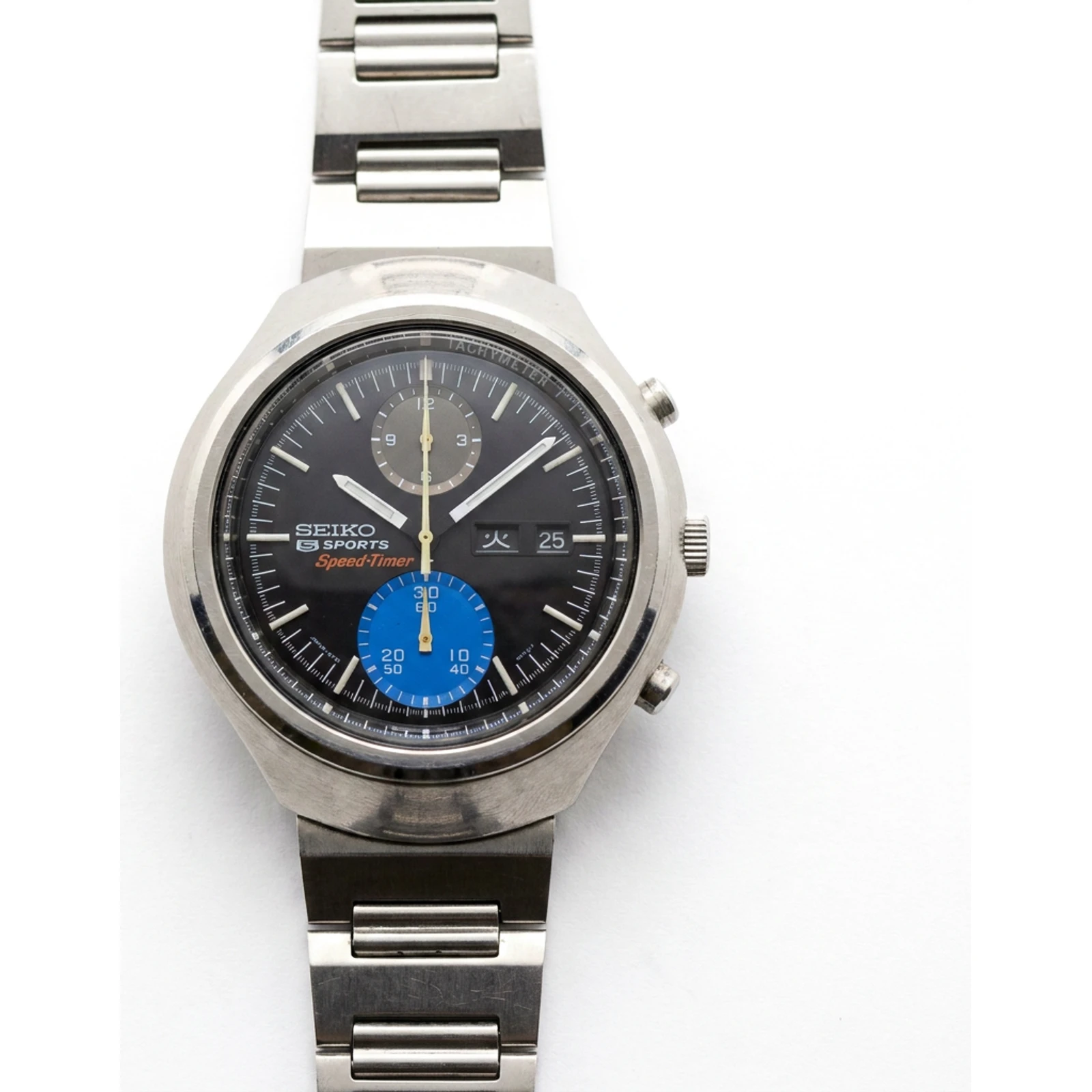 Seiko 5 Sports 6138-0020
