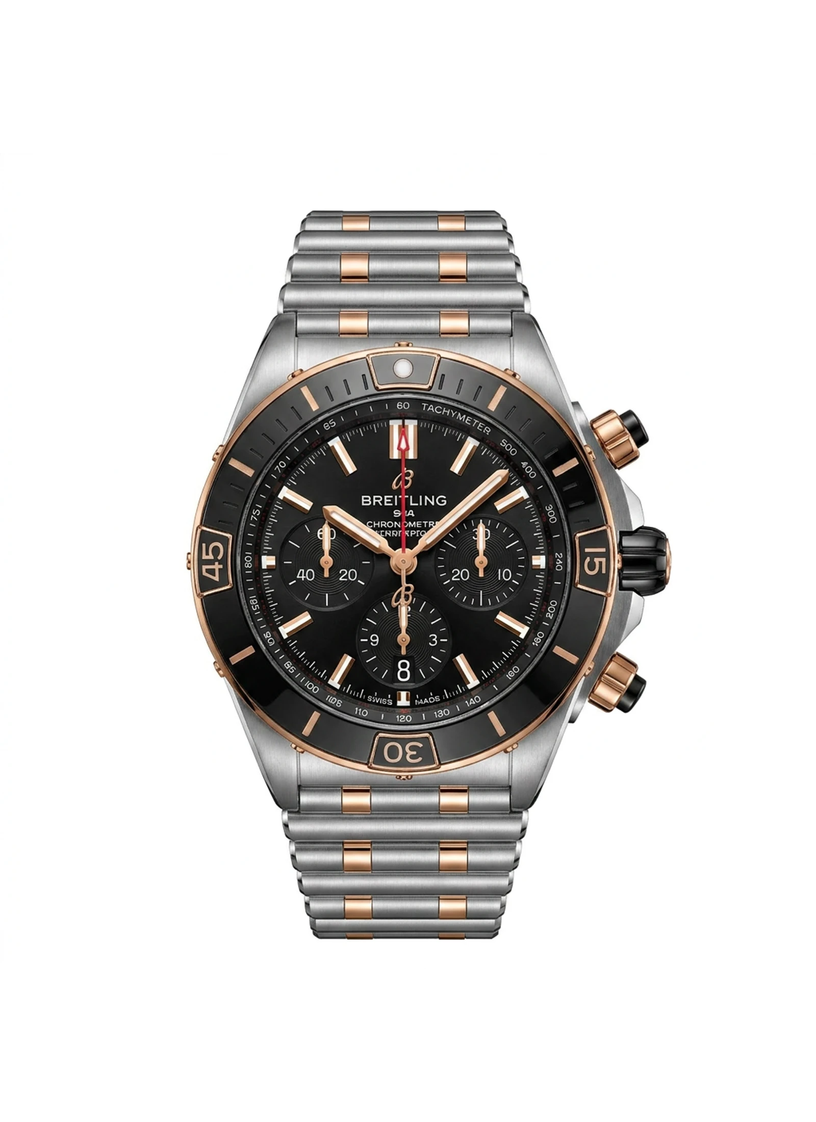 Breitling Super Chronomat B01 44 UB0136251B1U1