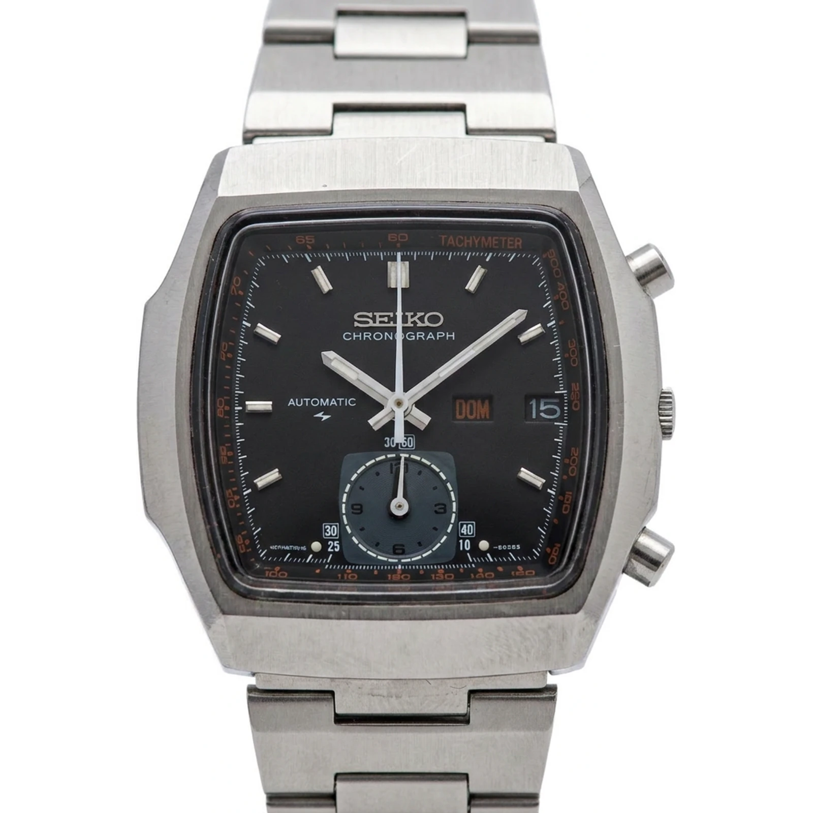 Seiko Chronograph 7016-5020
