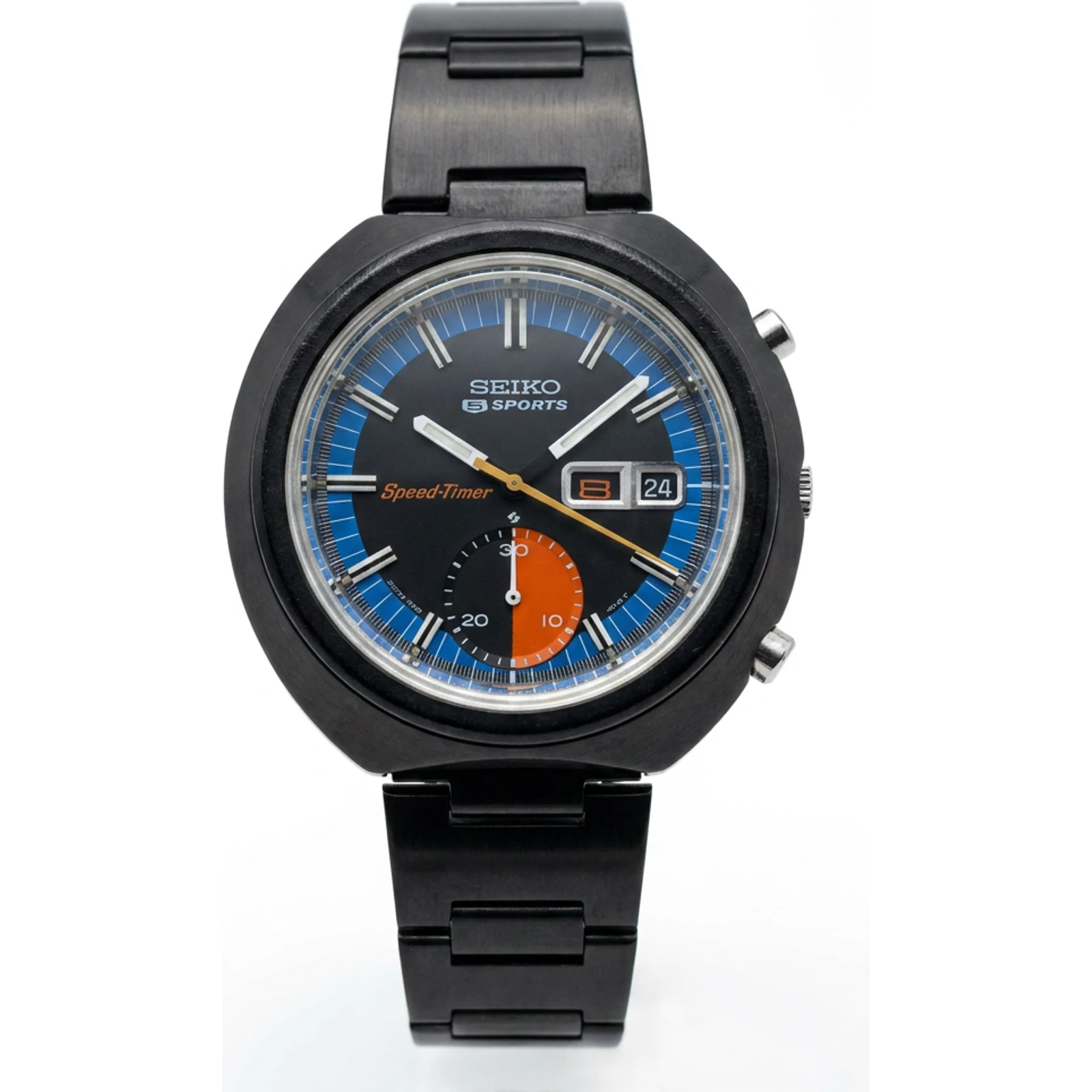Seiko 5 Sports 6139-8010
