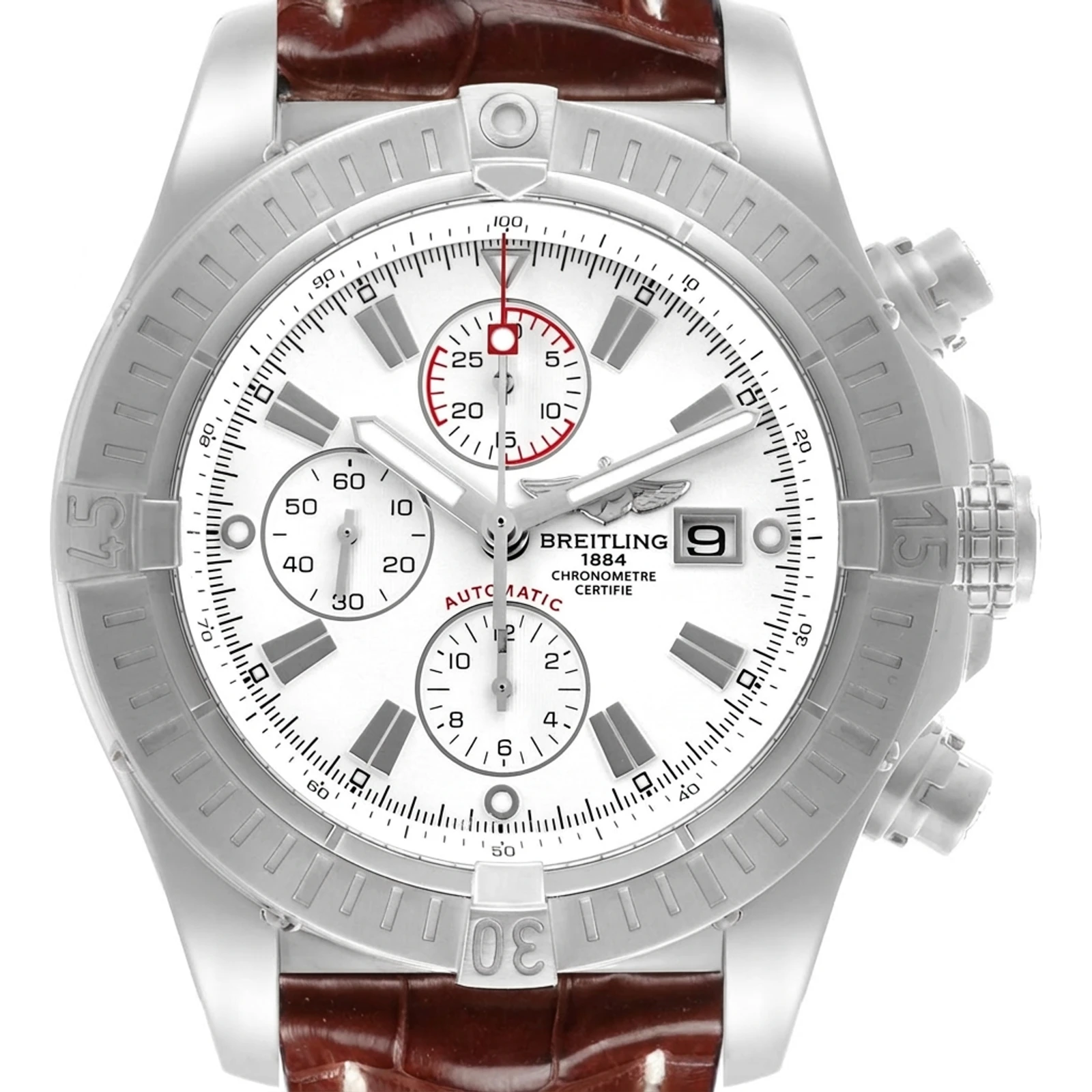 Breitling Super Avenger A13370