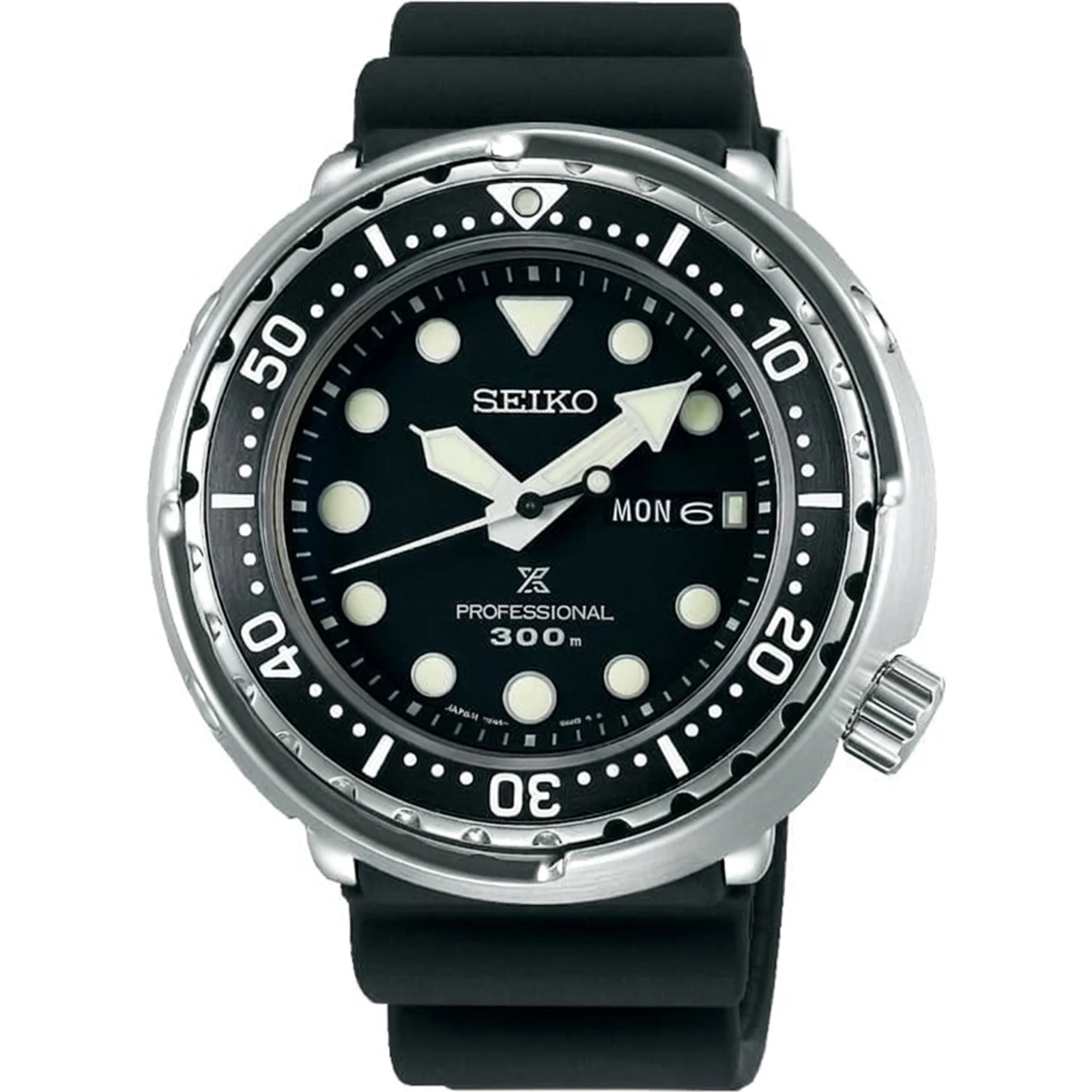Seiko Prospex SBBN045