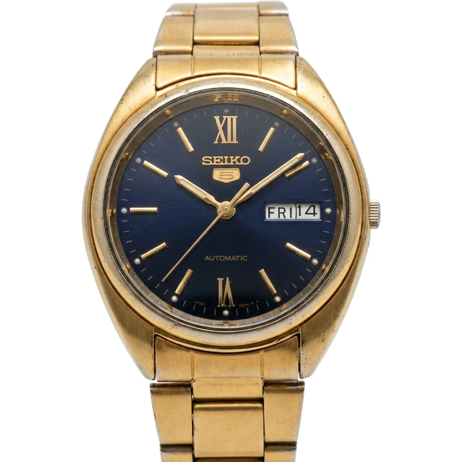 Seiko 5 7S26-0430