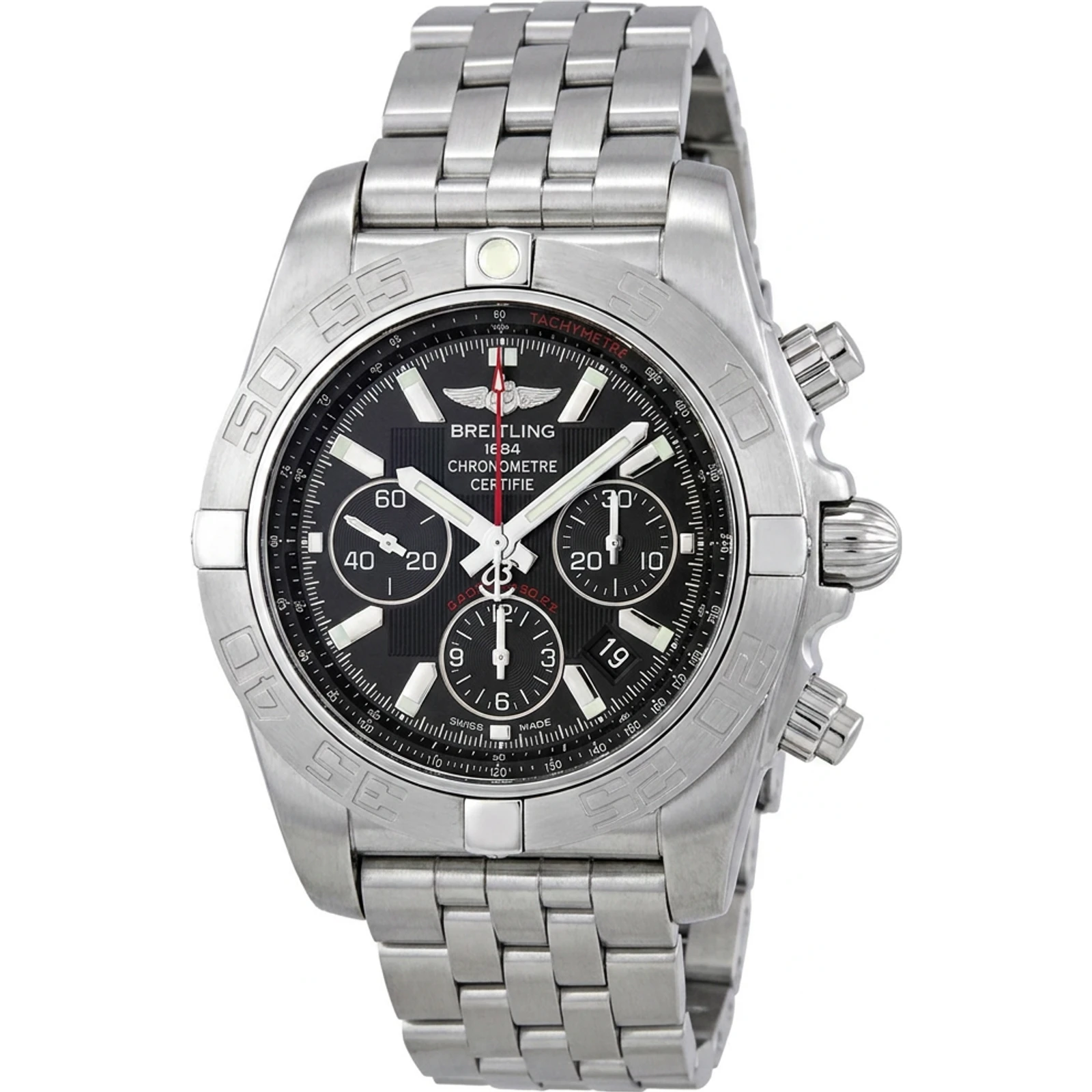 Breitling Chronomat 44 AB011010