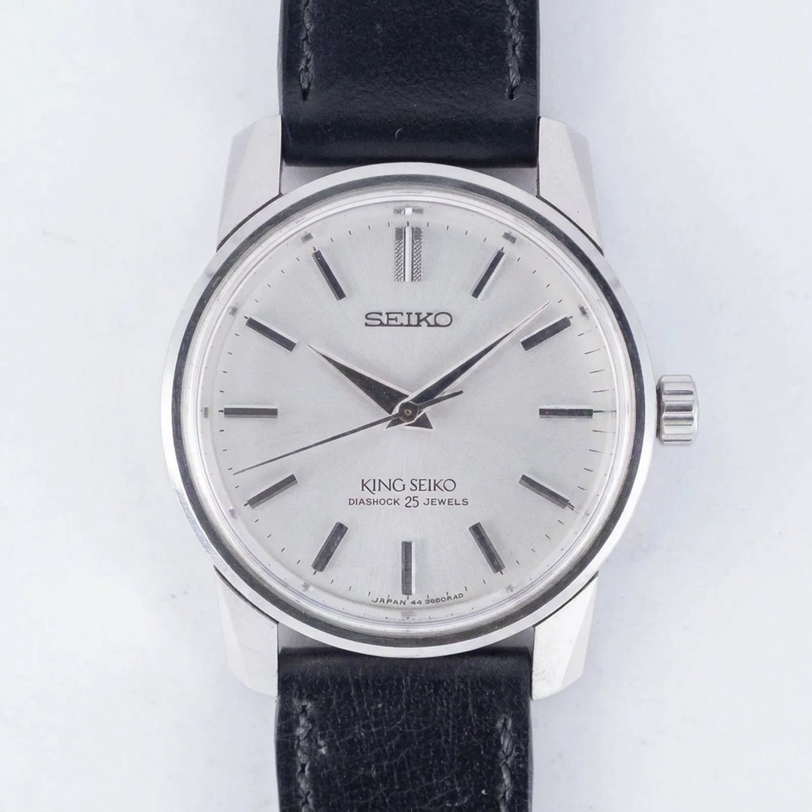 Seiko King 44-9990