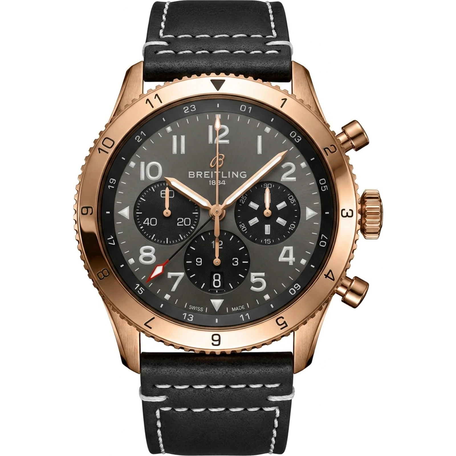 Breitling Super Avi RB04451A1B1X1