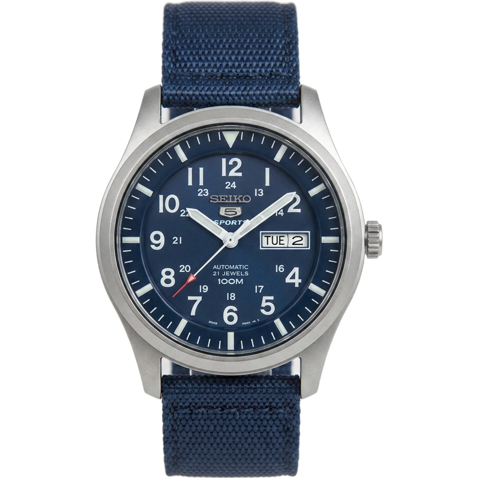 Seiko 5 Sports SNZG11K1