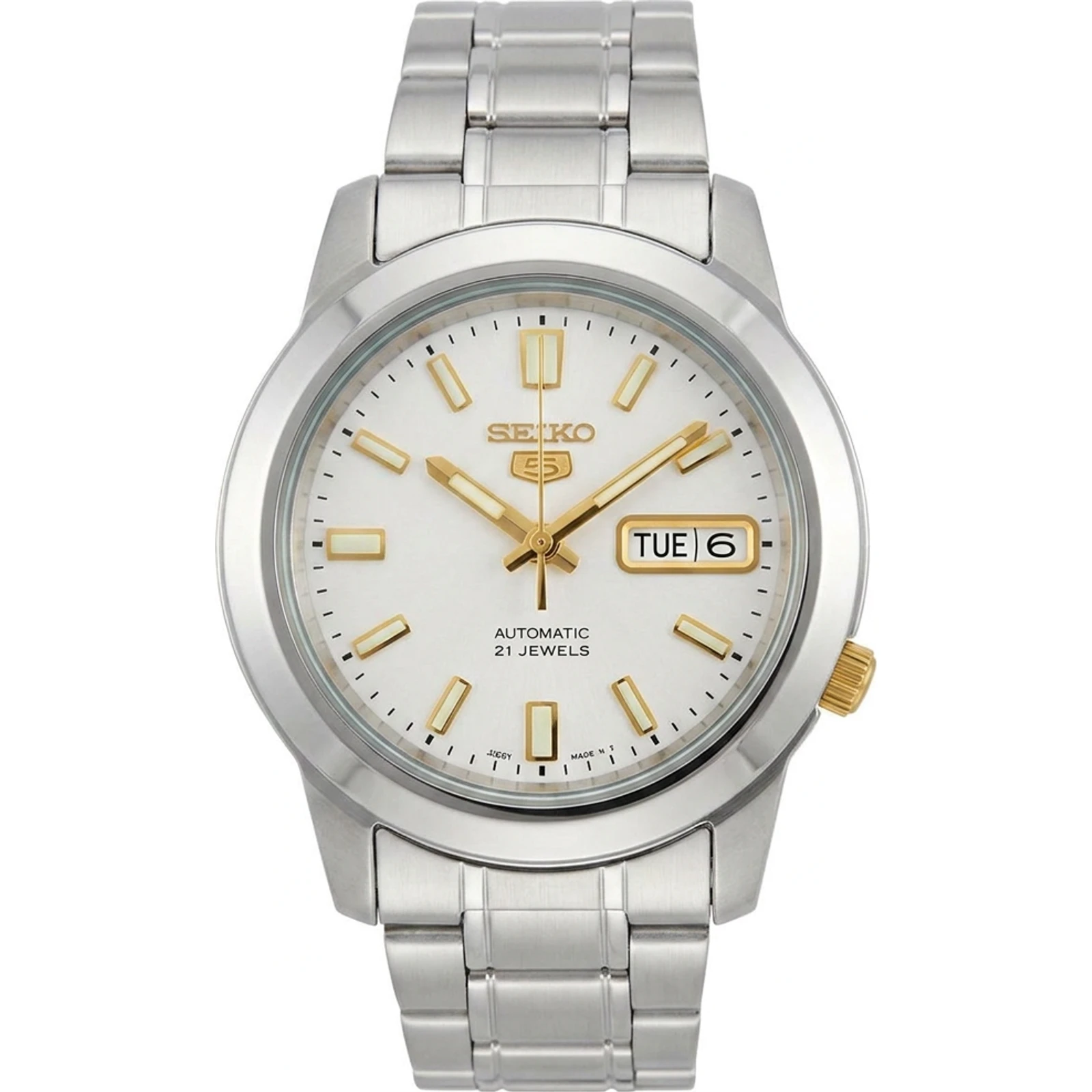 Seiko 5 SNKK07K1
