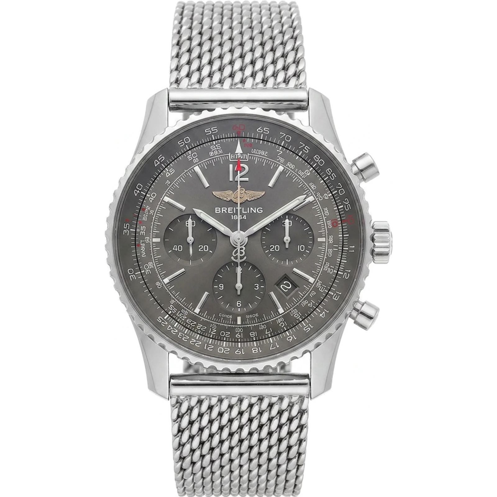 Breitling Chronospace A78365
