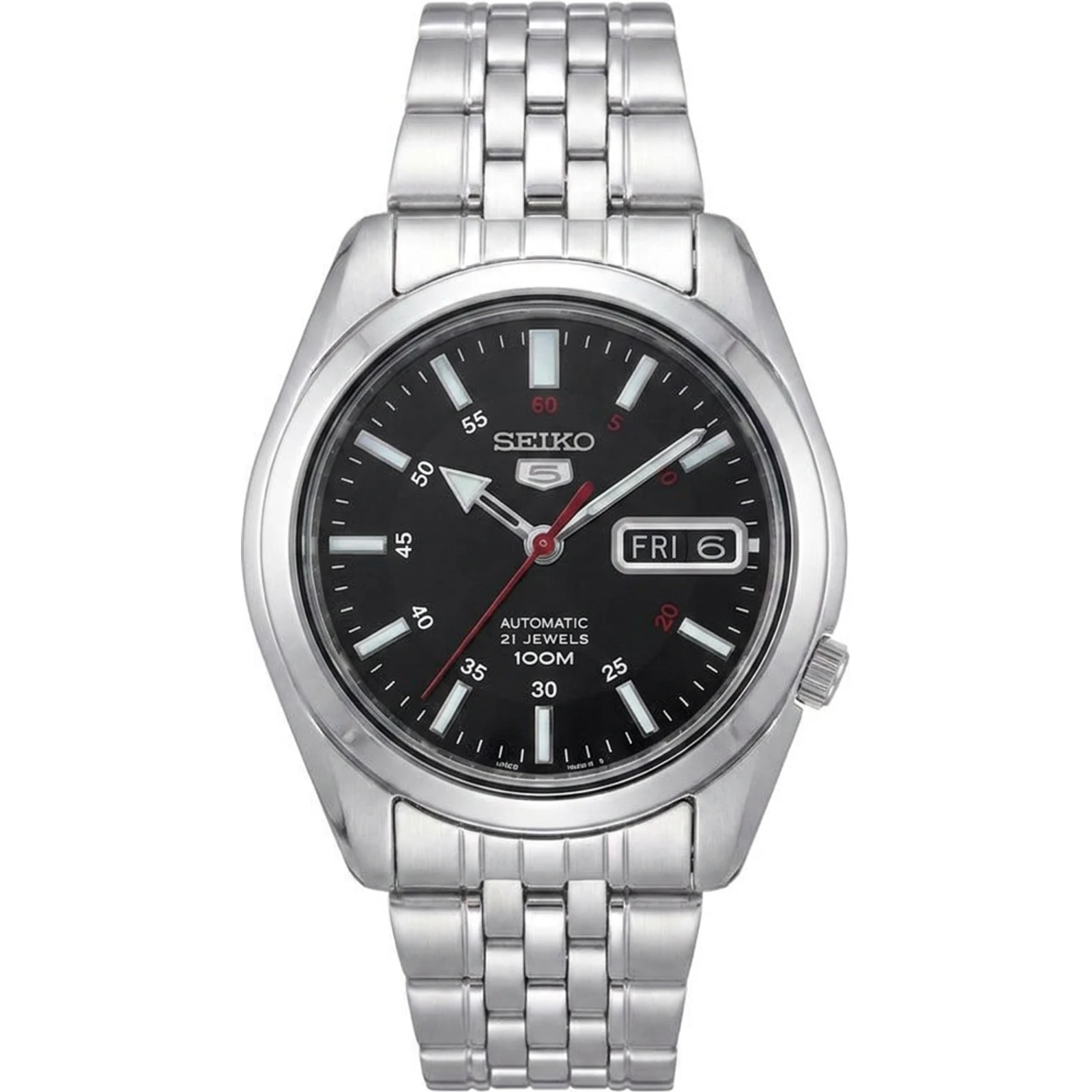 Seiko 5 SNK375K1