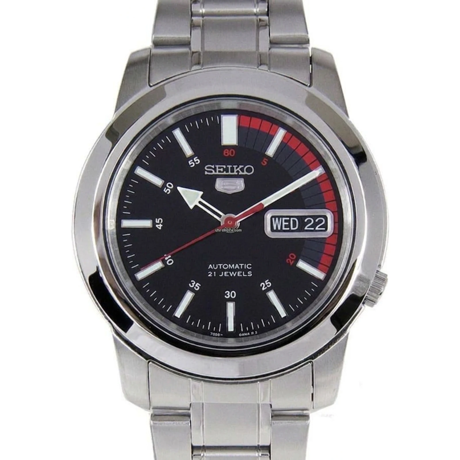 Seiko 5 SNKK31K1