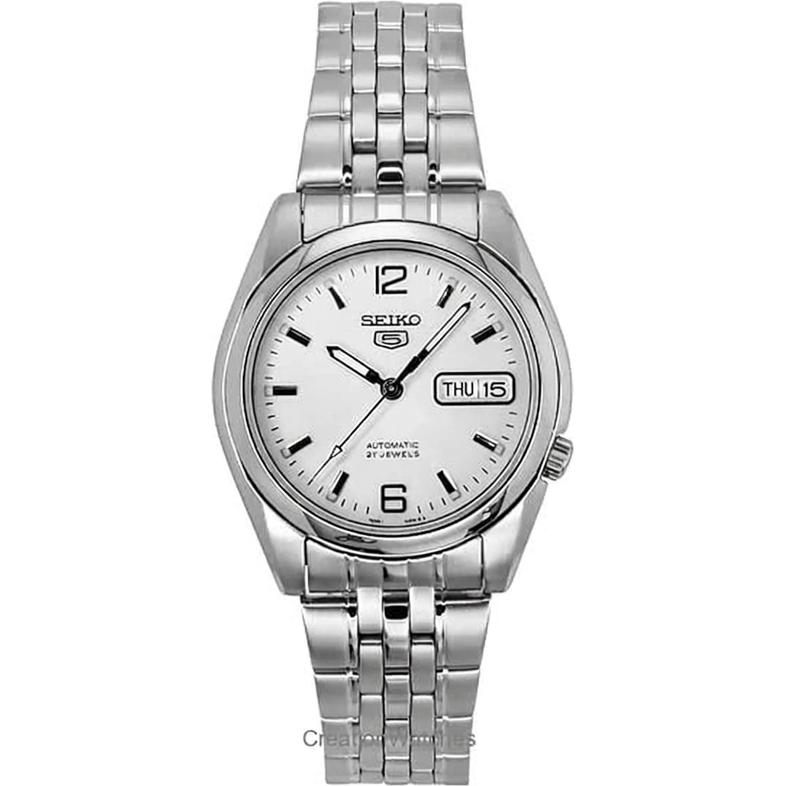 Seiko 5 SNK385K1