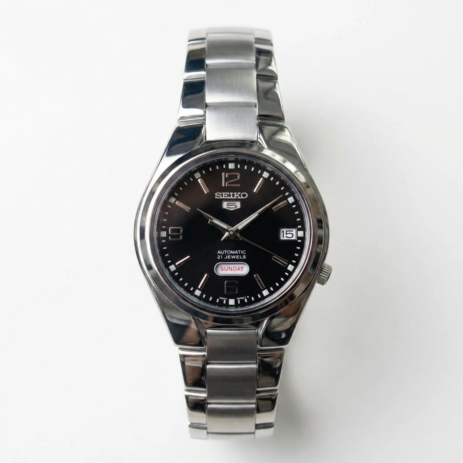Seiko 5 SNK623K1