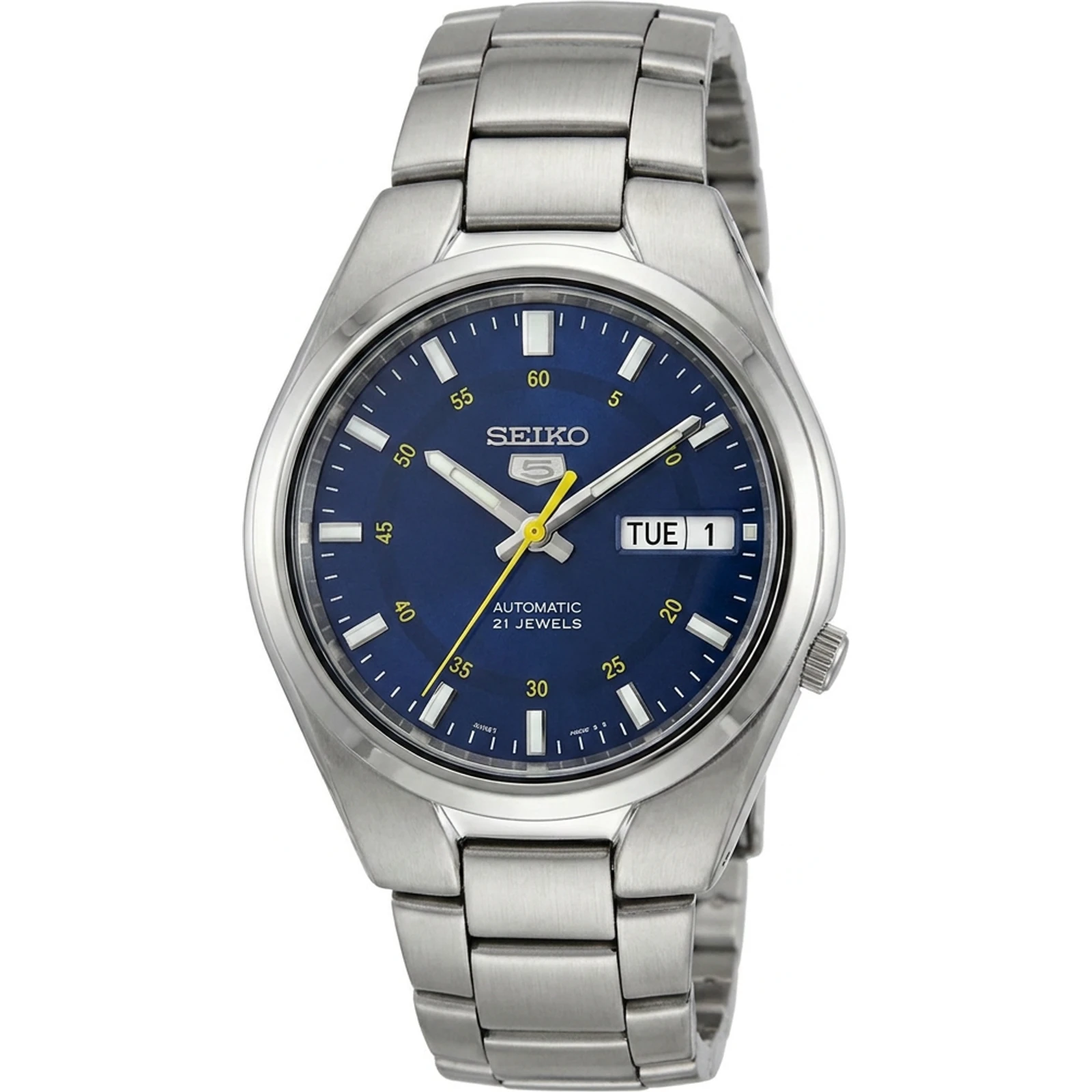 Seiko 5 SNK615K1