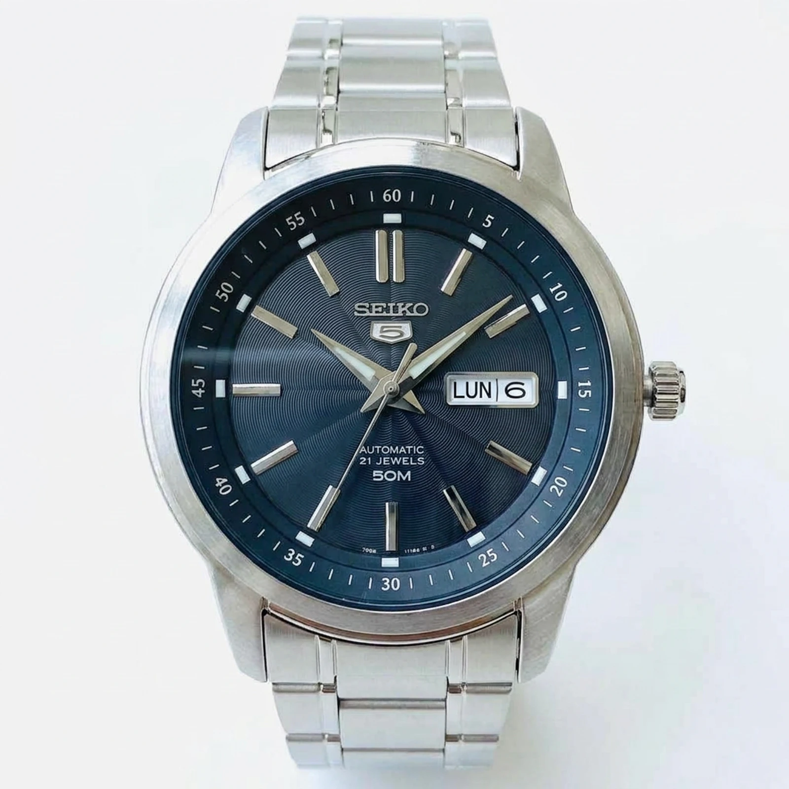 Seiko 5 SNKM87K1
