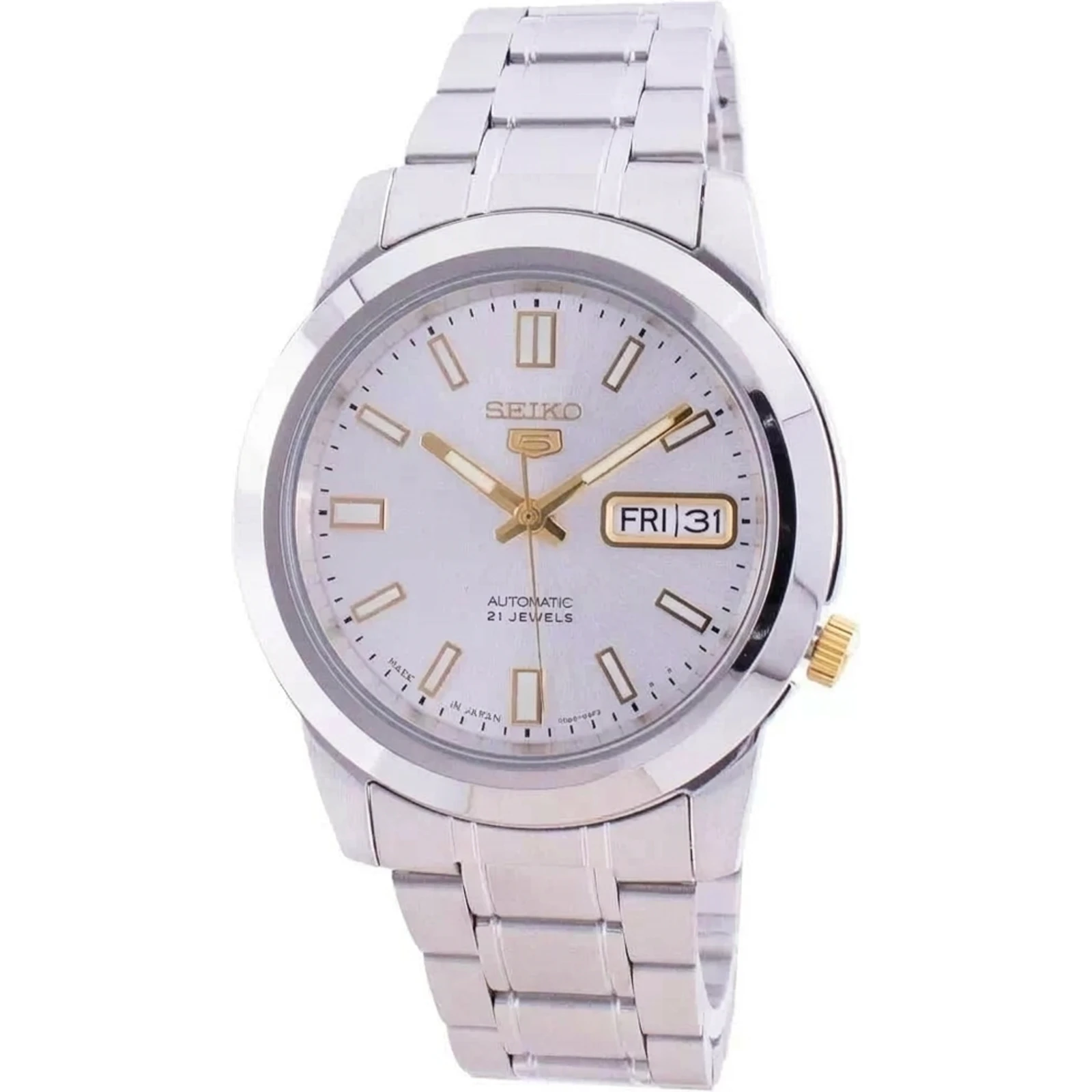 Seiko 5 SNKK09J1
