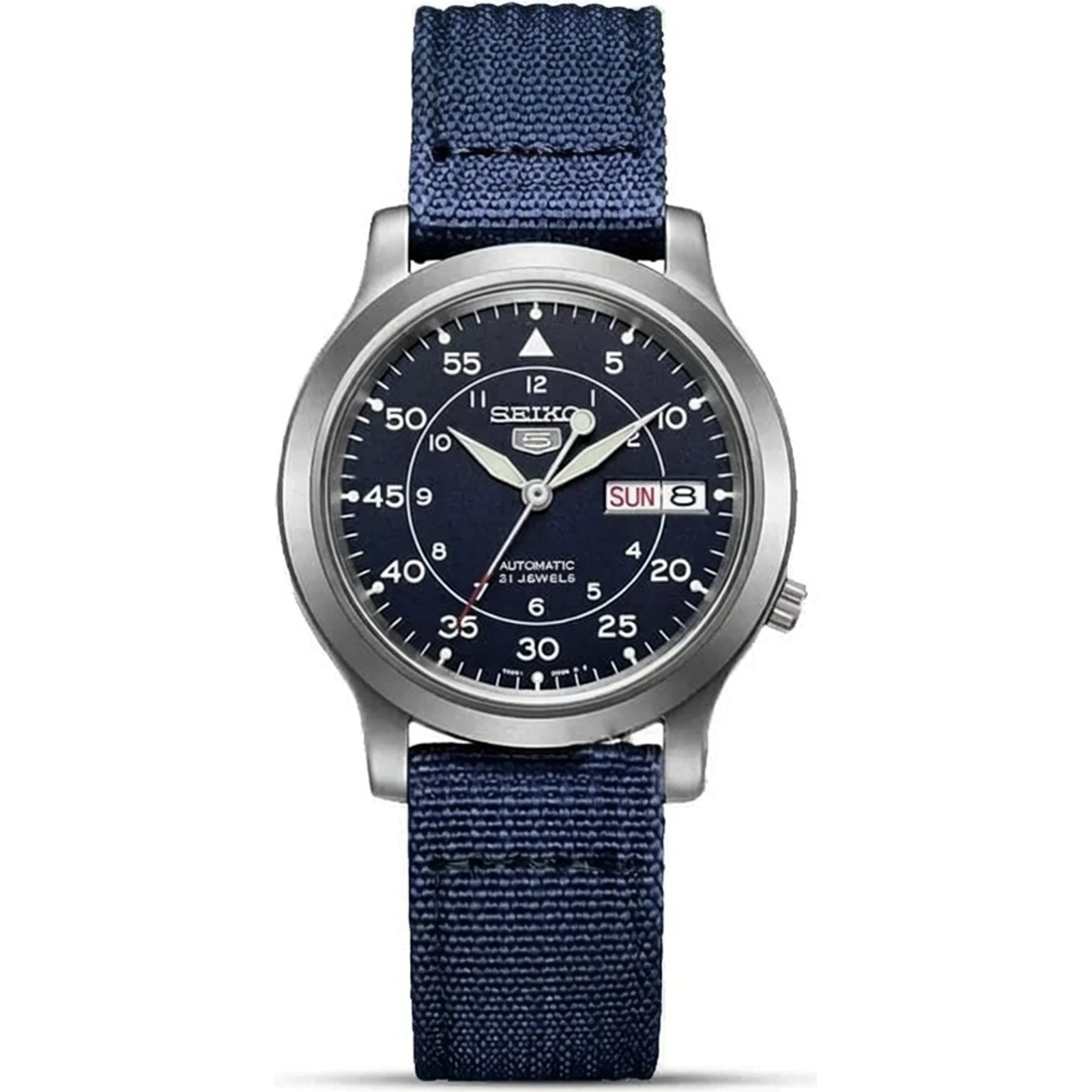 Seiko 5 SNK807K2