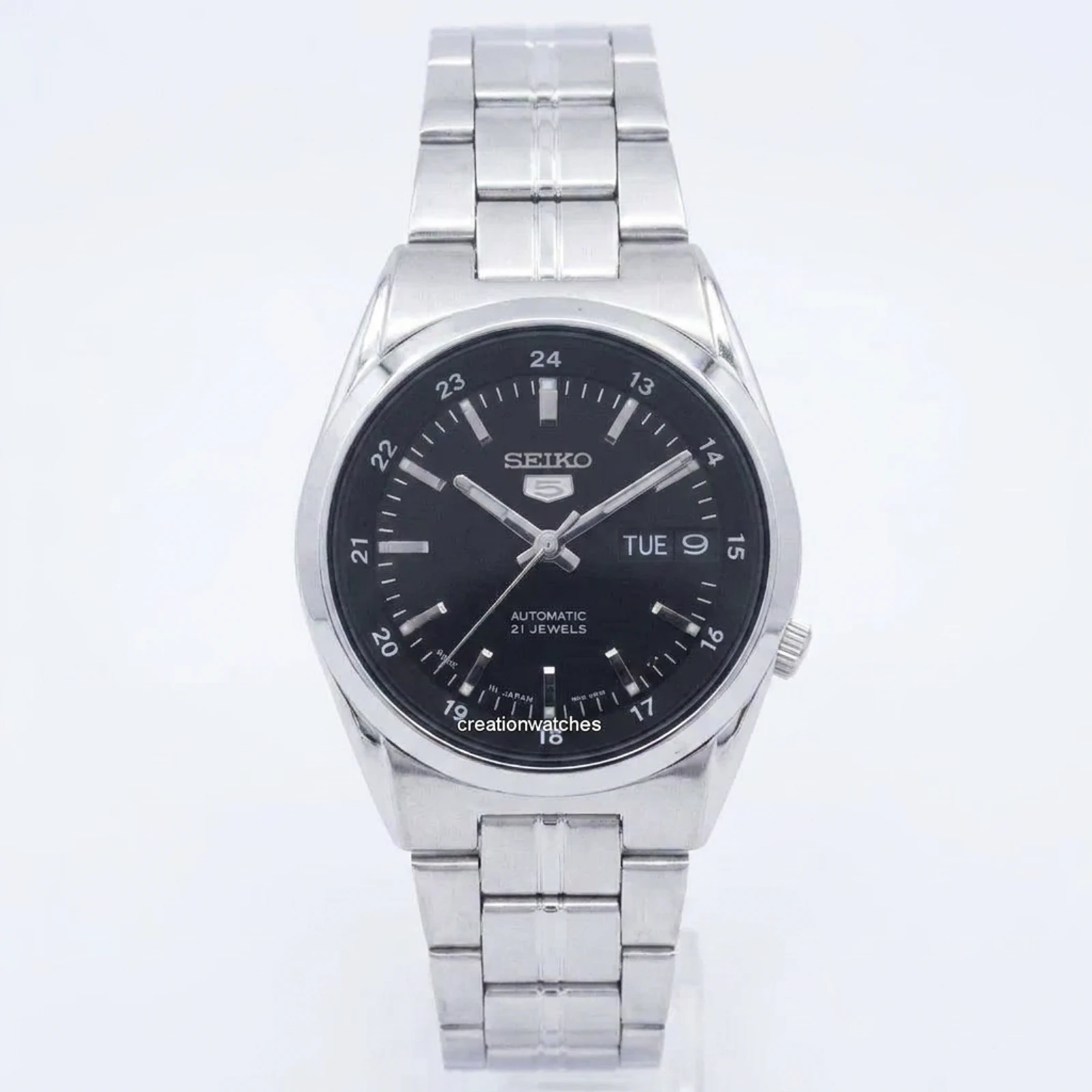 Seiko 5 SNK567J1