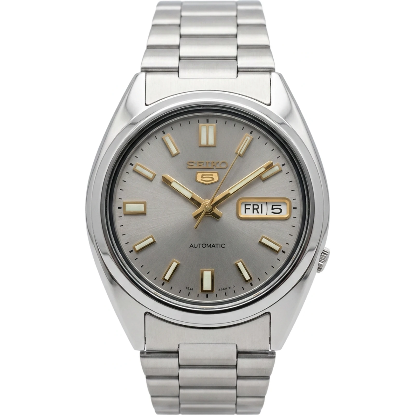 Seiko 5 SNXS75K1