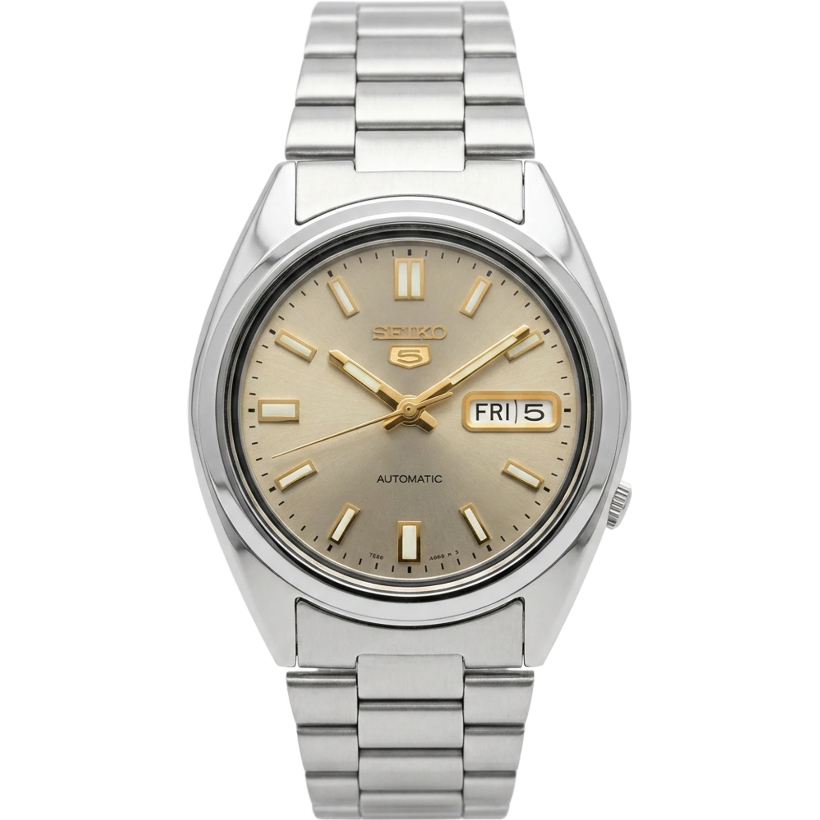 Seiko 5 SNXS75K1