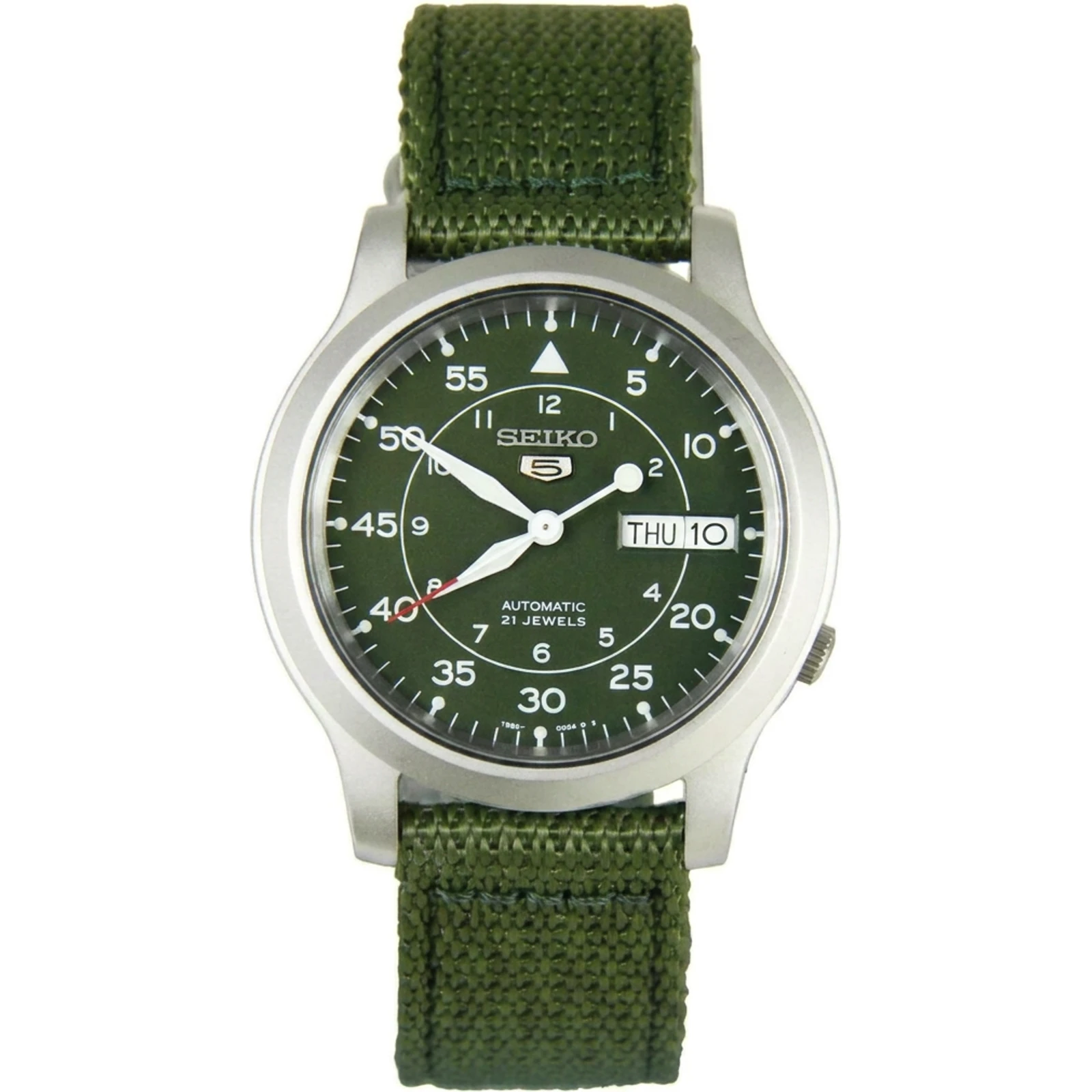 Seiko 5 SNK805K2