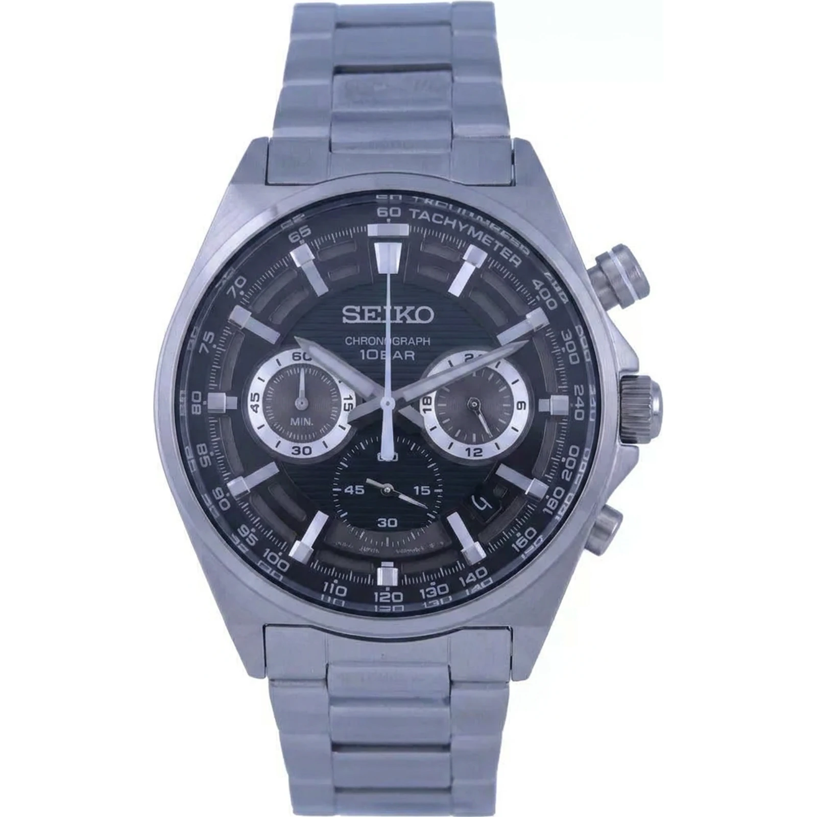 Seiko Chronograph SSB405P1