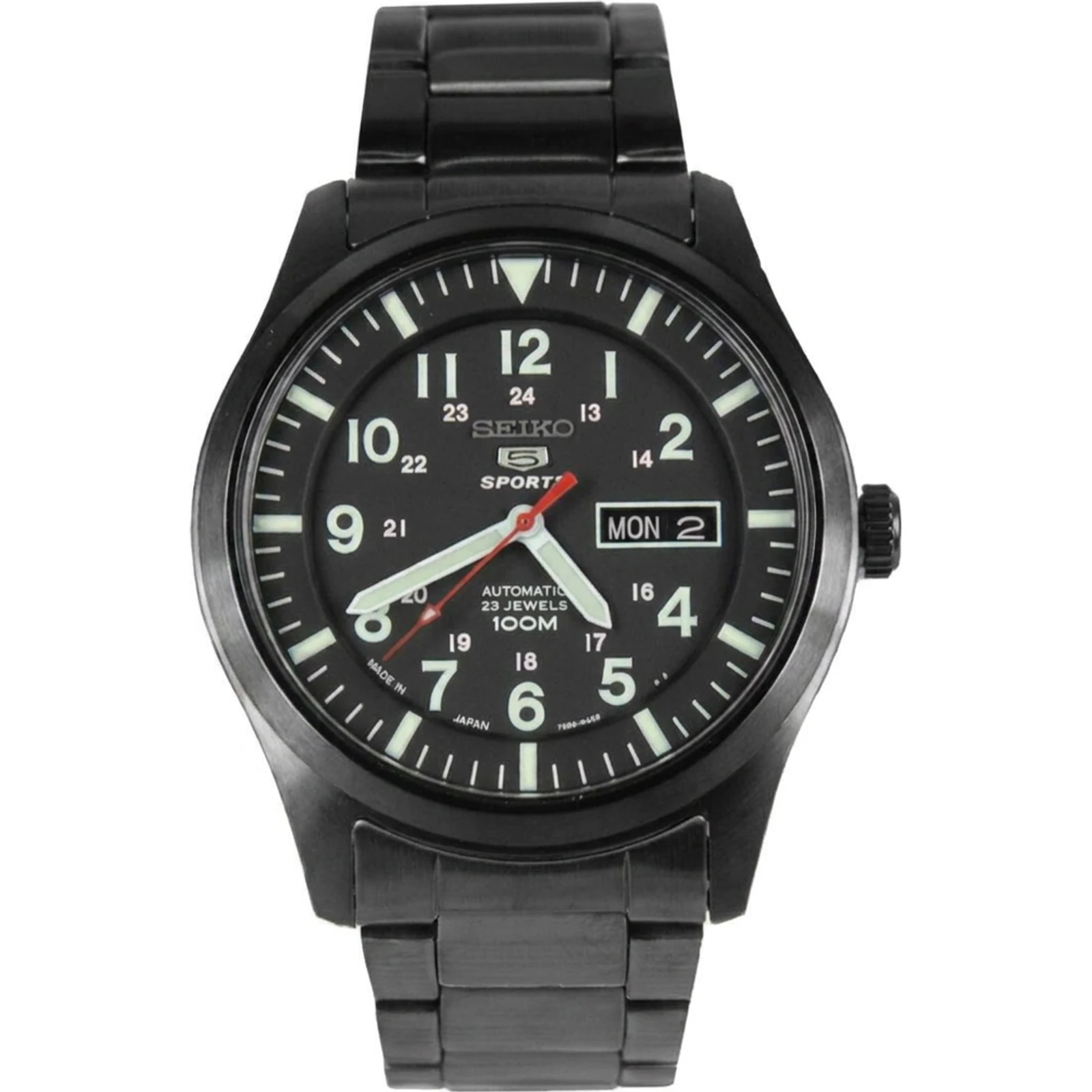 Seiko 5 Sports SNZG11J1