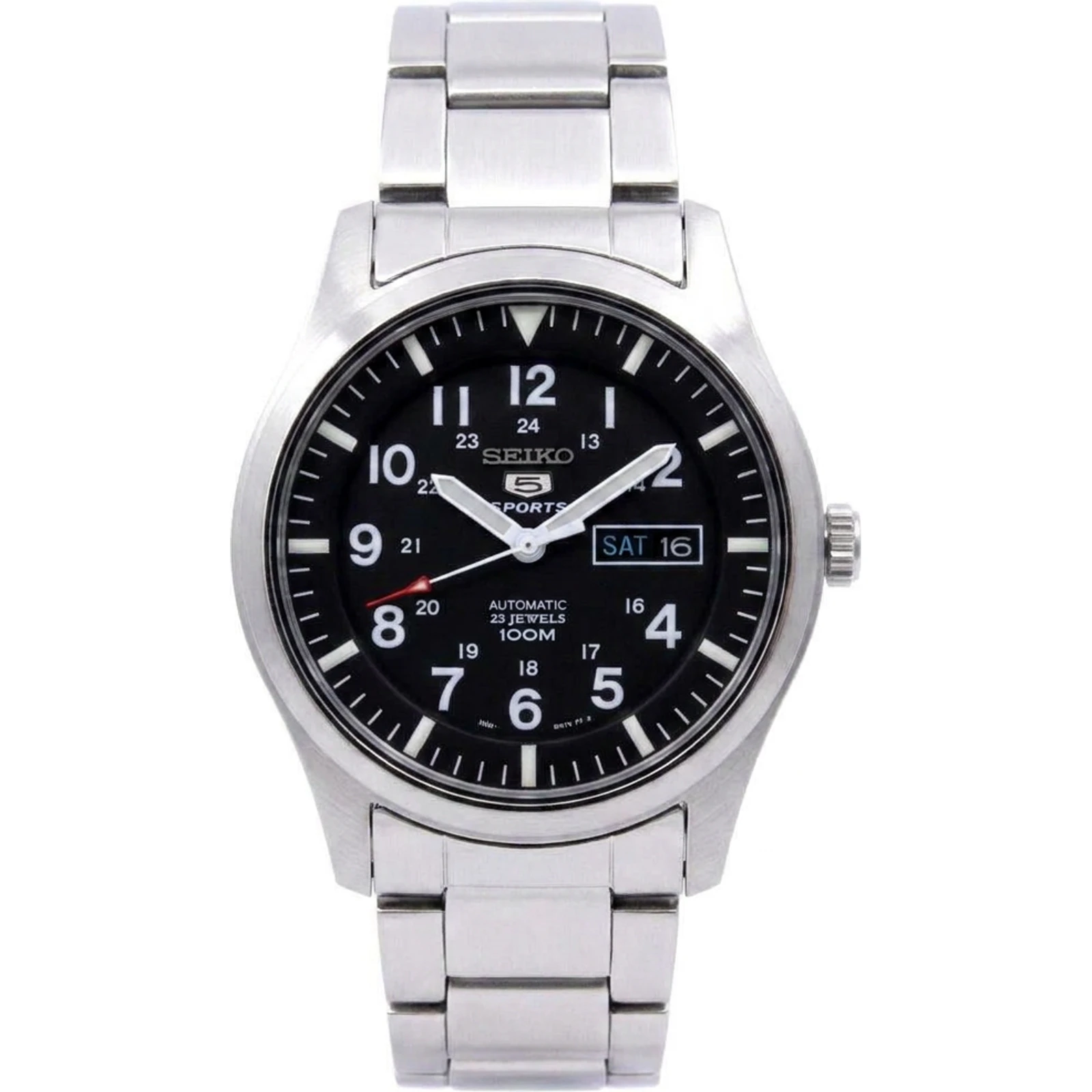 Seiko 5 Sports SNZG13K1